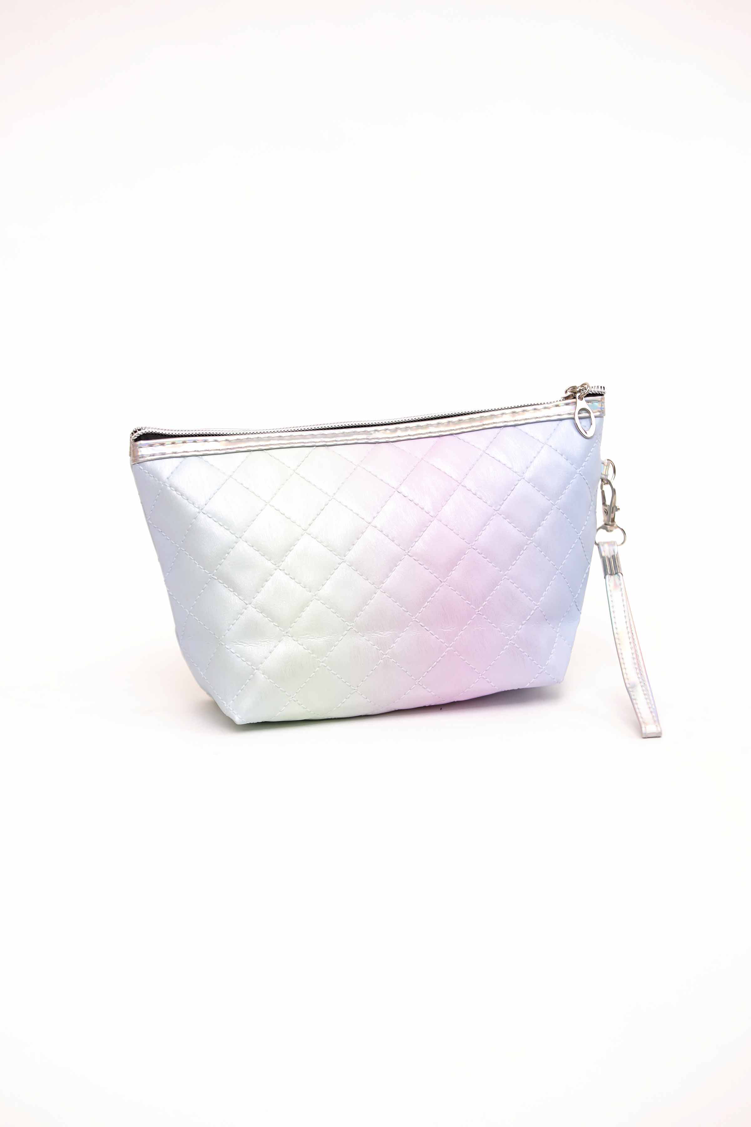 Blue Vanity Bag-442002108 for Women - Fashion Collection | Nishat | Shop Online