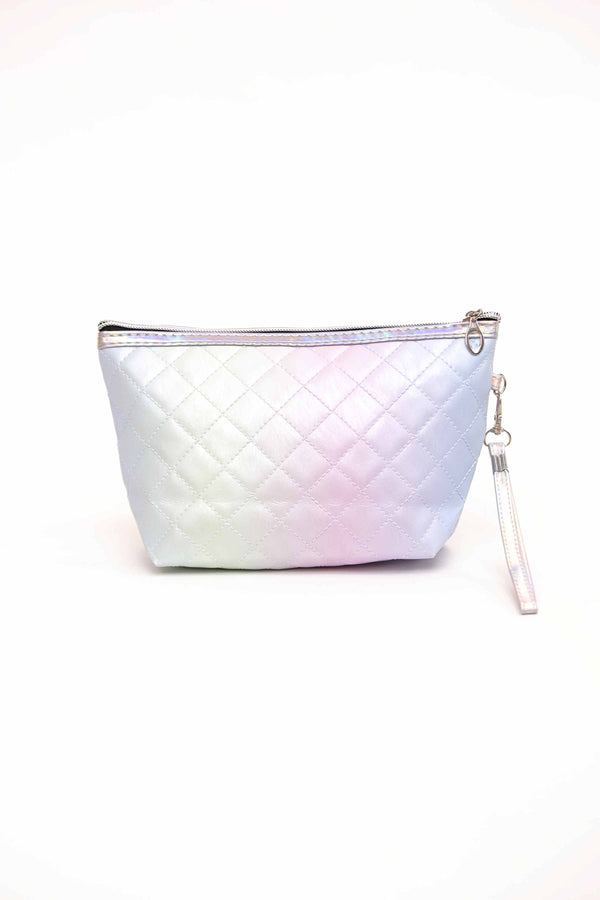 Blue Vanity Bag-442002108 for Women - Fashion Collection | Nishat | Shop Online