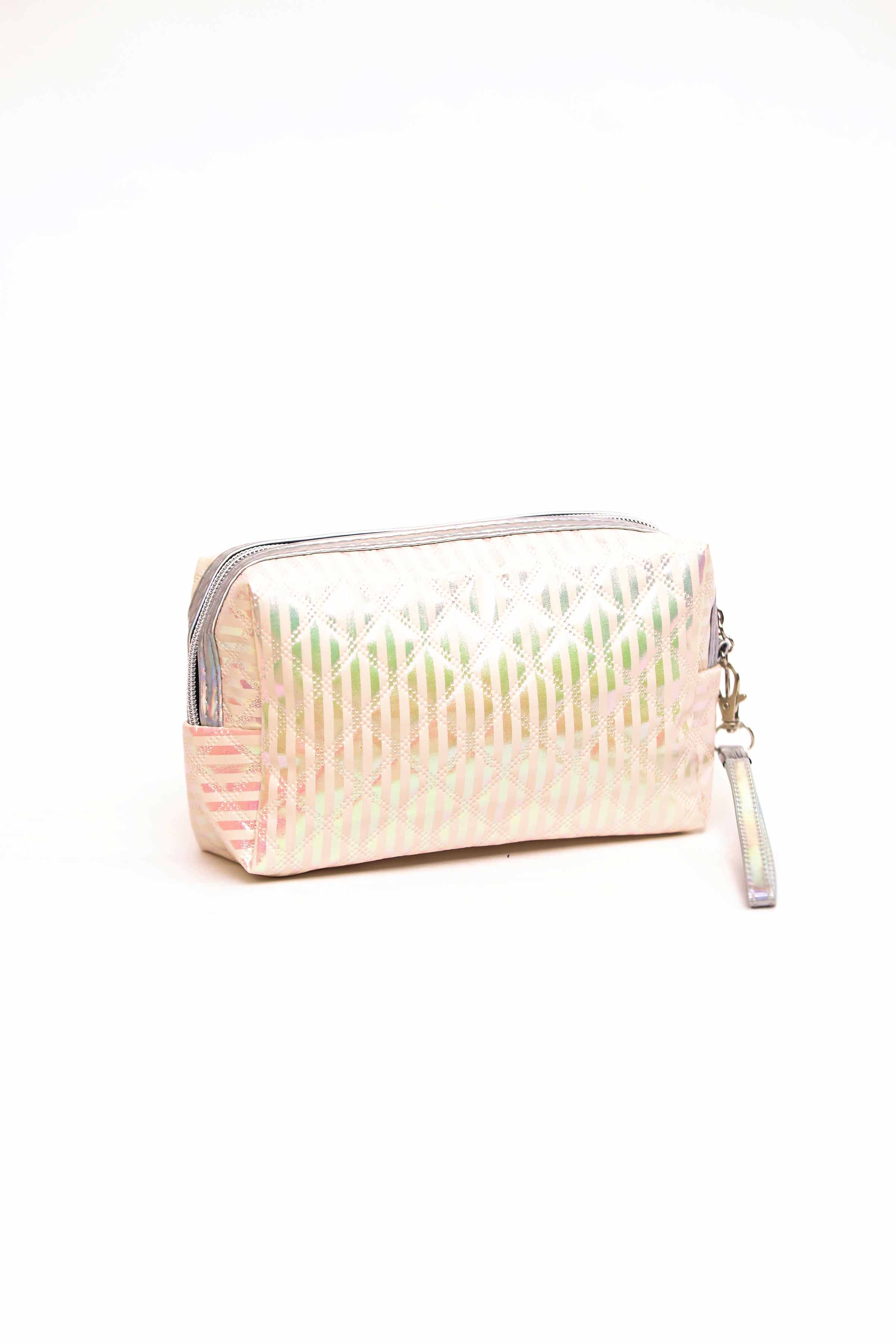 Pink Vanity Bag-442012105 for Women - Fashion Collection | Nishat | Shop Online