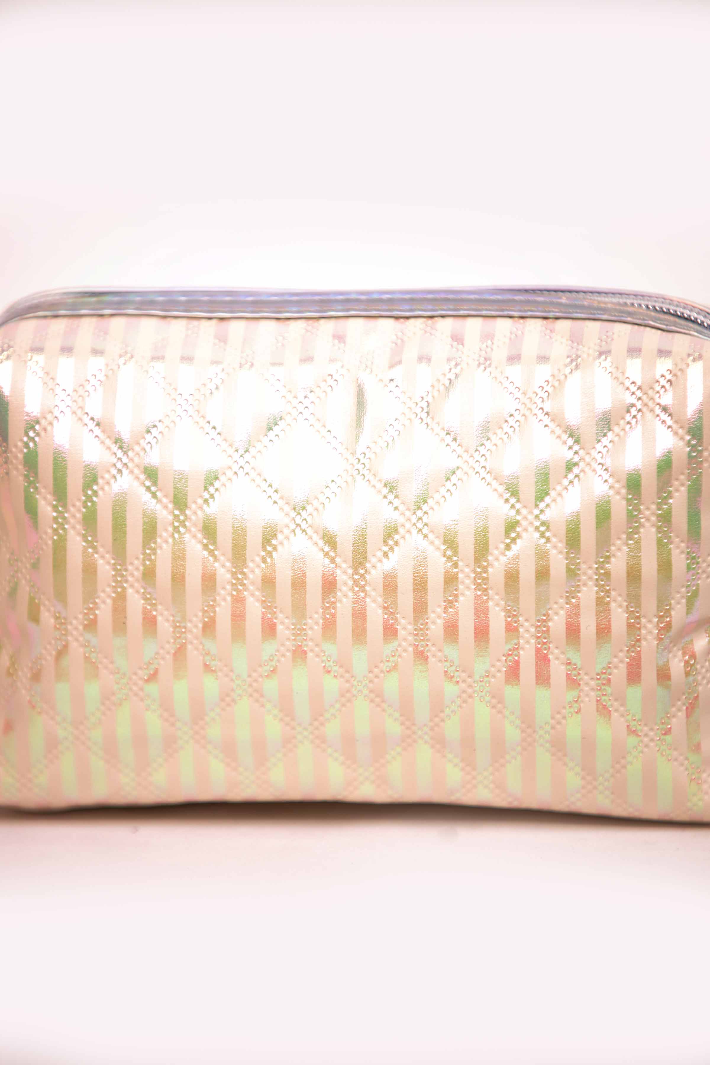 Pink Vanity Bag-442012105 for Women - Fashion Collection | Nishat | Shop Online