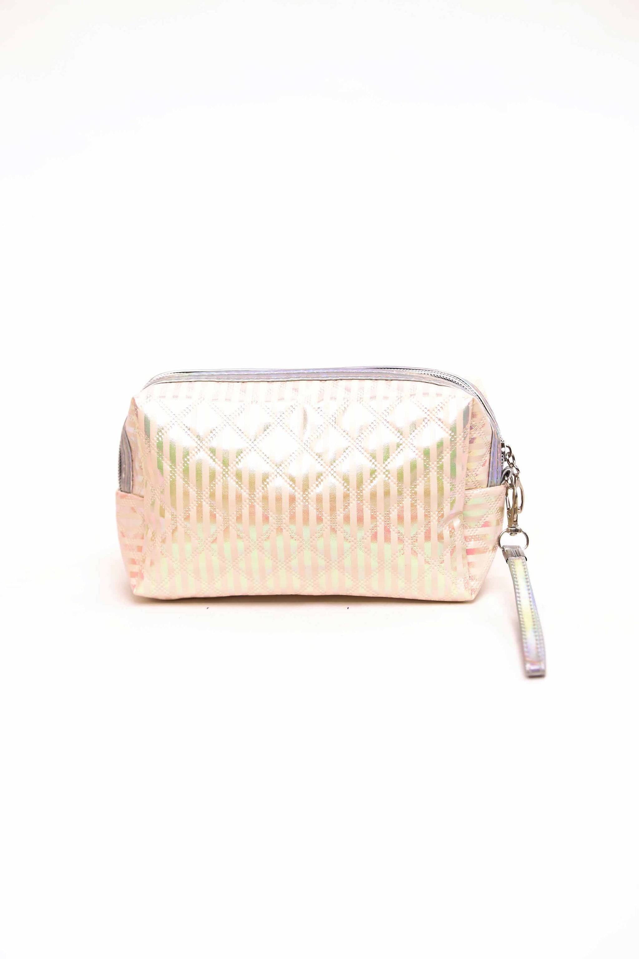 Pink Vanity Bag-442012105