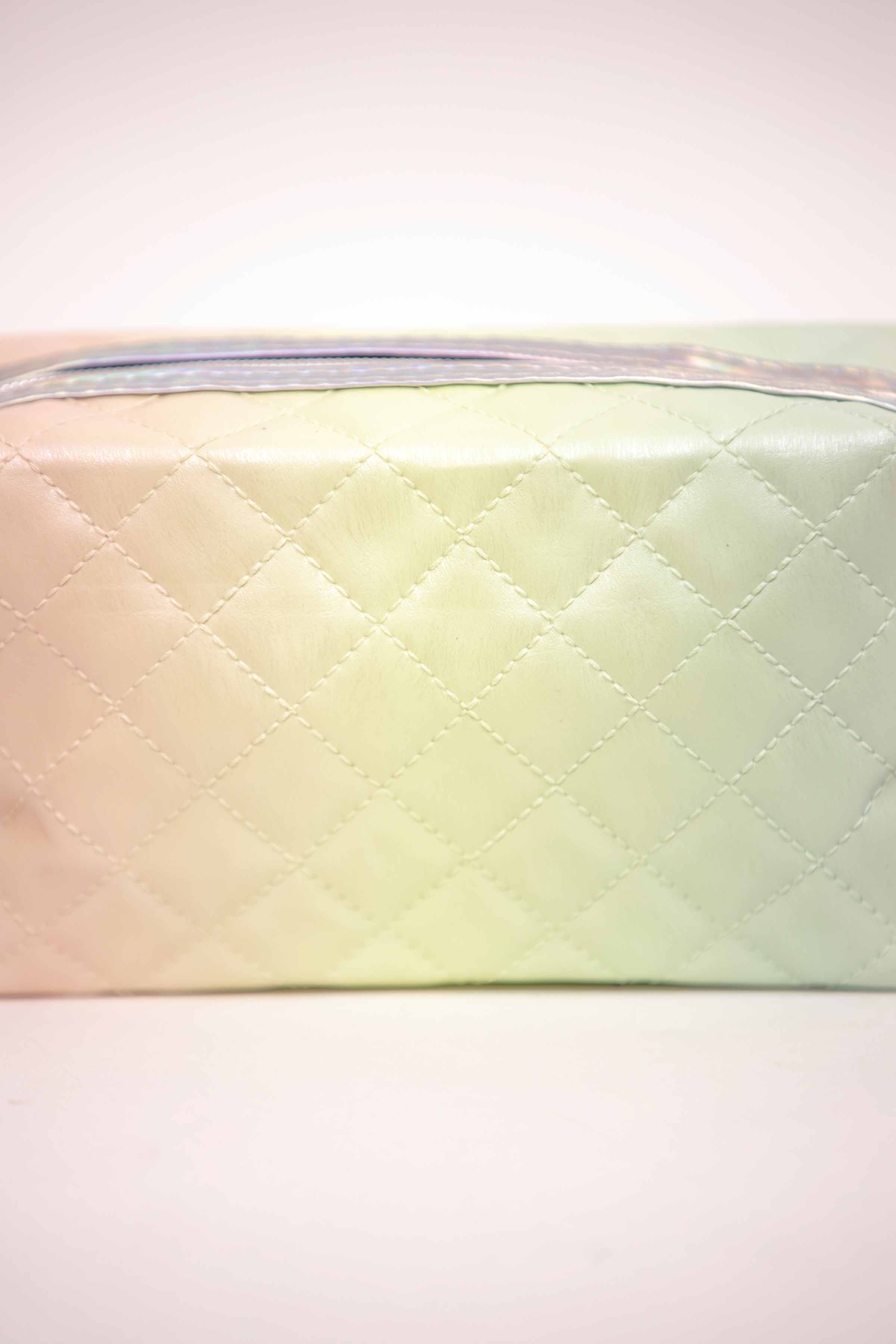 Green Vanity Bag-442022104 for Women - Fashion Collection | Nishat | Shop Online