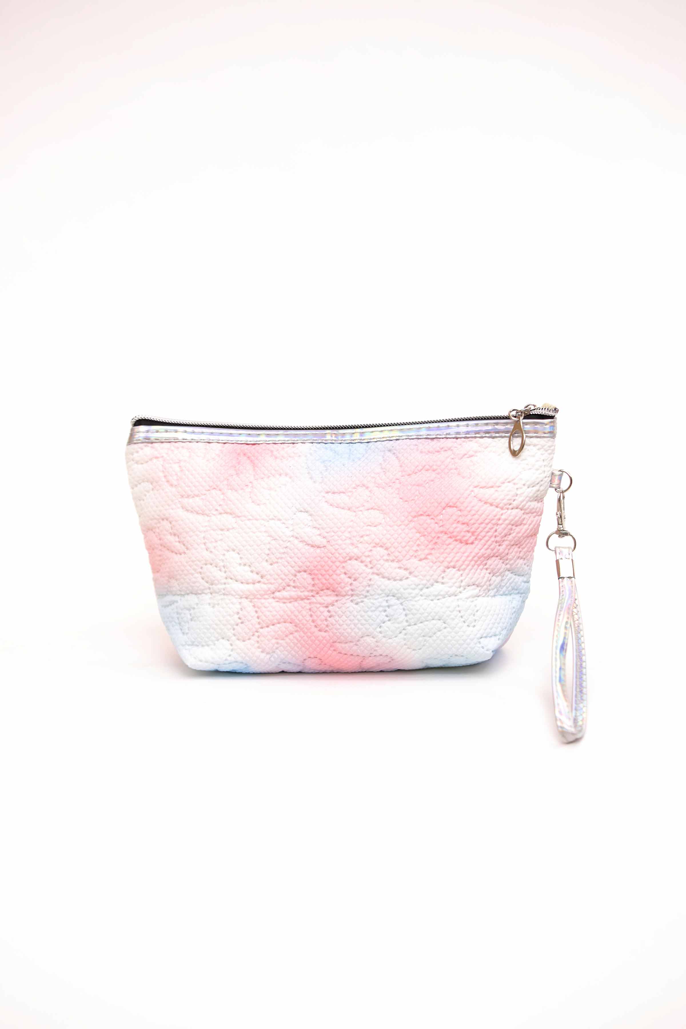 Pink Vanity Bag-442032105 for Women - Fashion Collection | Nishat | Shop Online