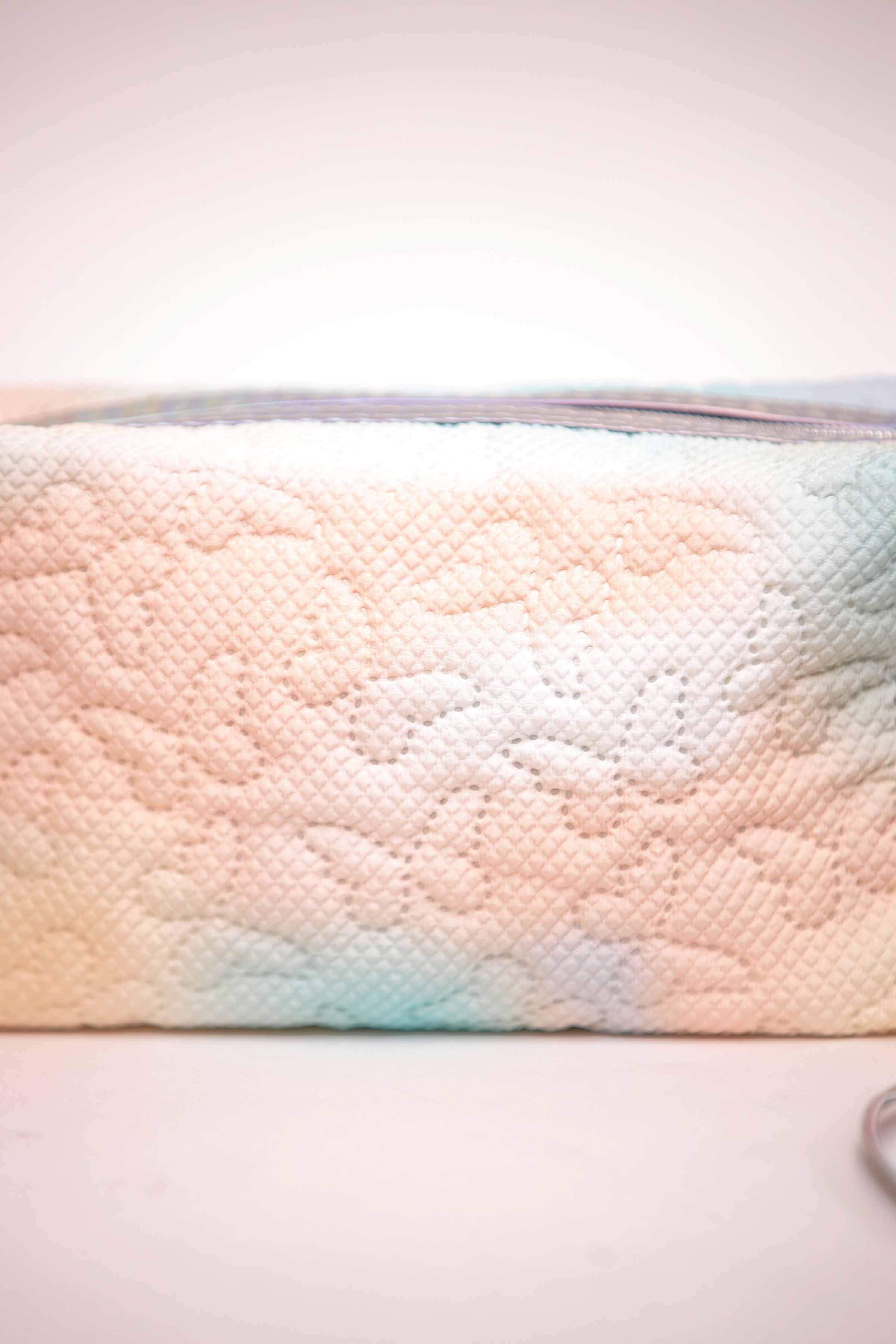 Yellow Vanity Bag-442042102 for Women - Fashion Collection | Nishat | Shop Online