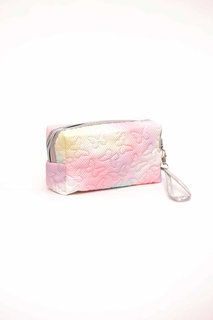 Pink Vanity Bag-442042105 for Women - Fashion Collection | Nishat | Shop Online