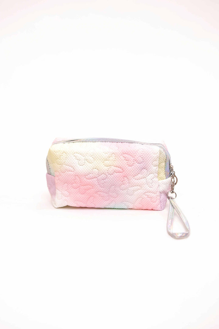 Pink Vanity Bag-442042105 for Women - Fashion Collection | Nishat | Shop Online