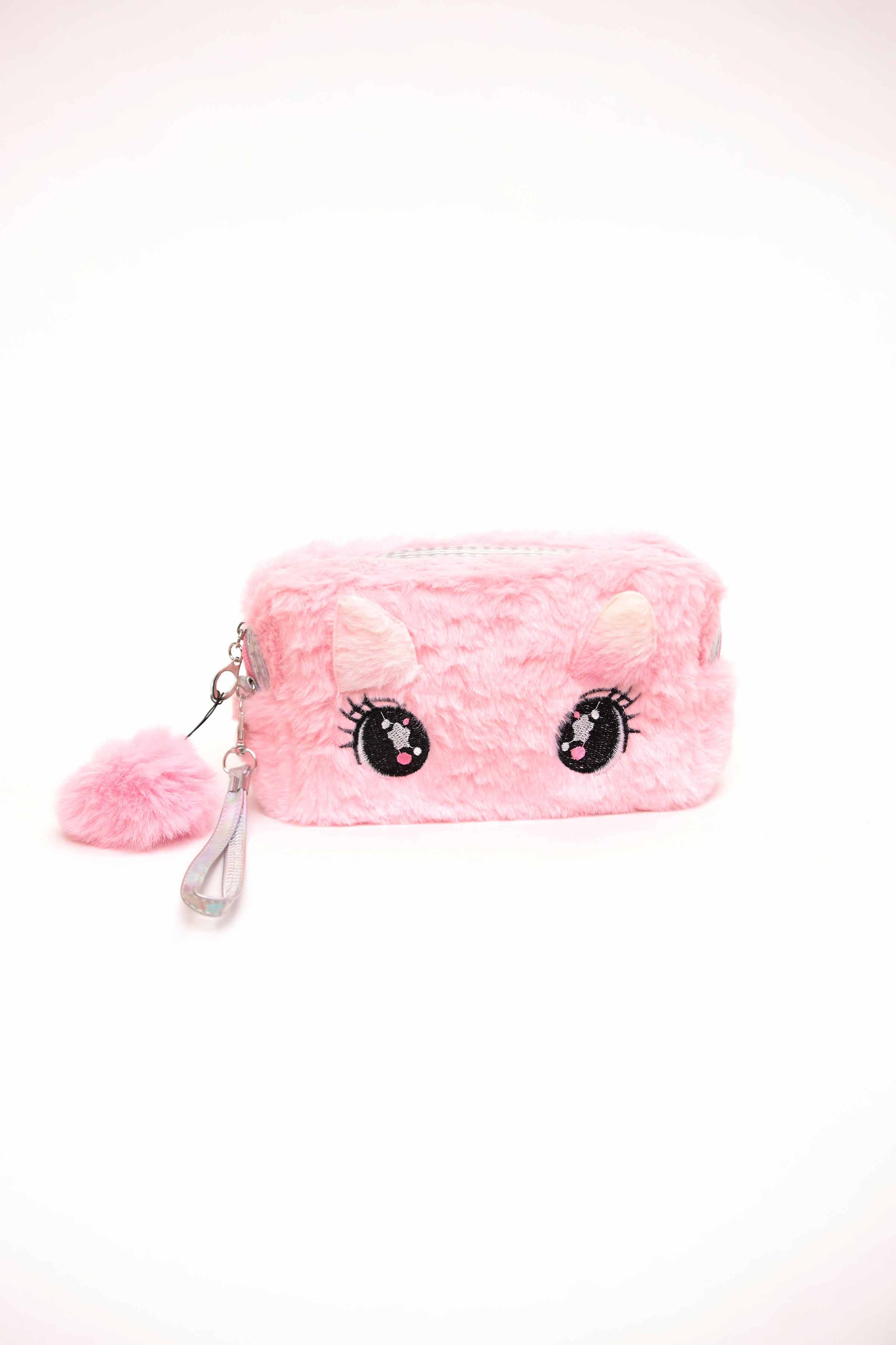 Pink Vanity Bag-442062105
