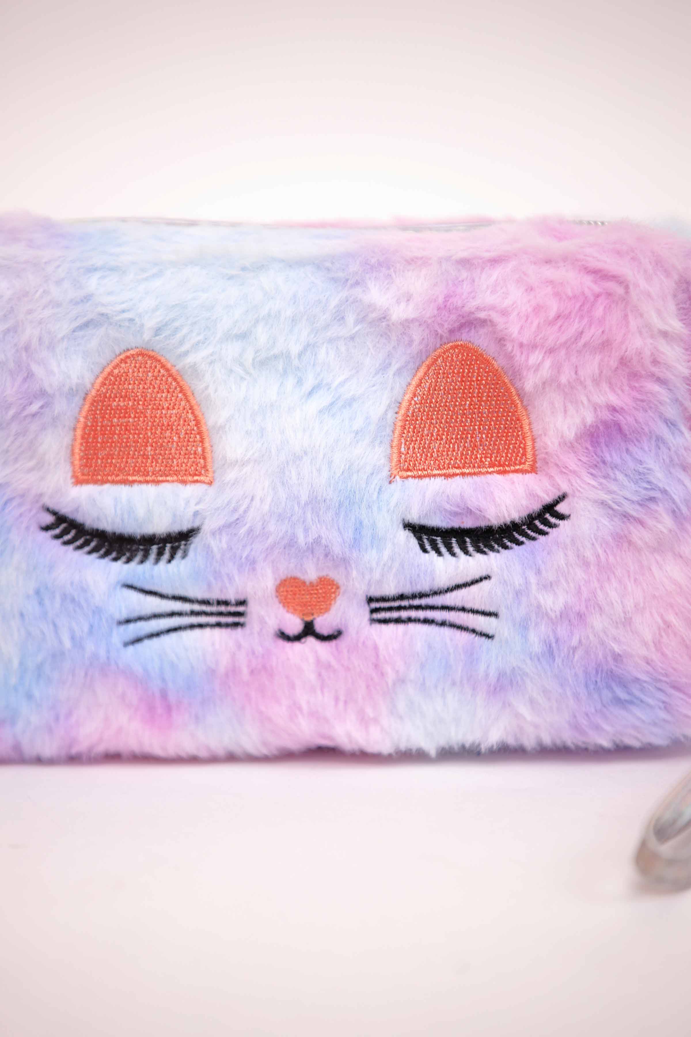 Purple Vanity Bag-442072109 for Women - Fashion Collection | Nishat | Shop Online