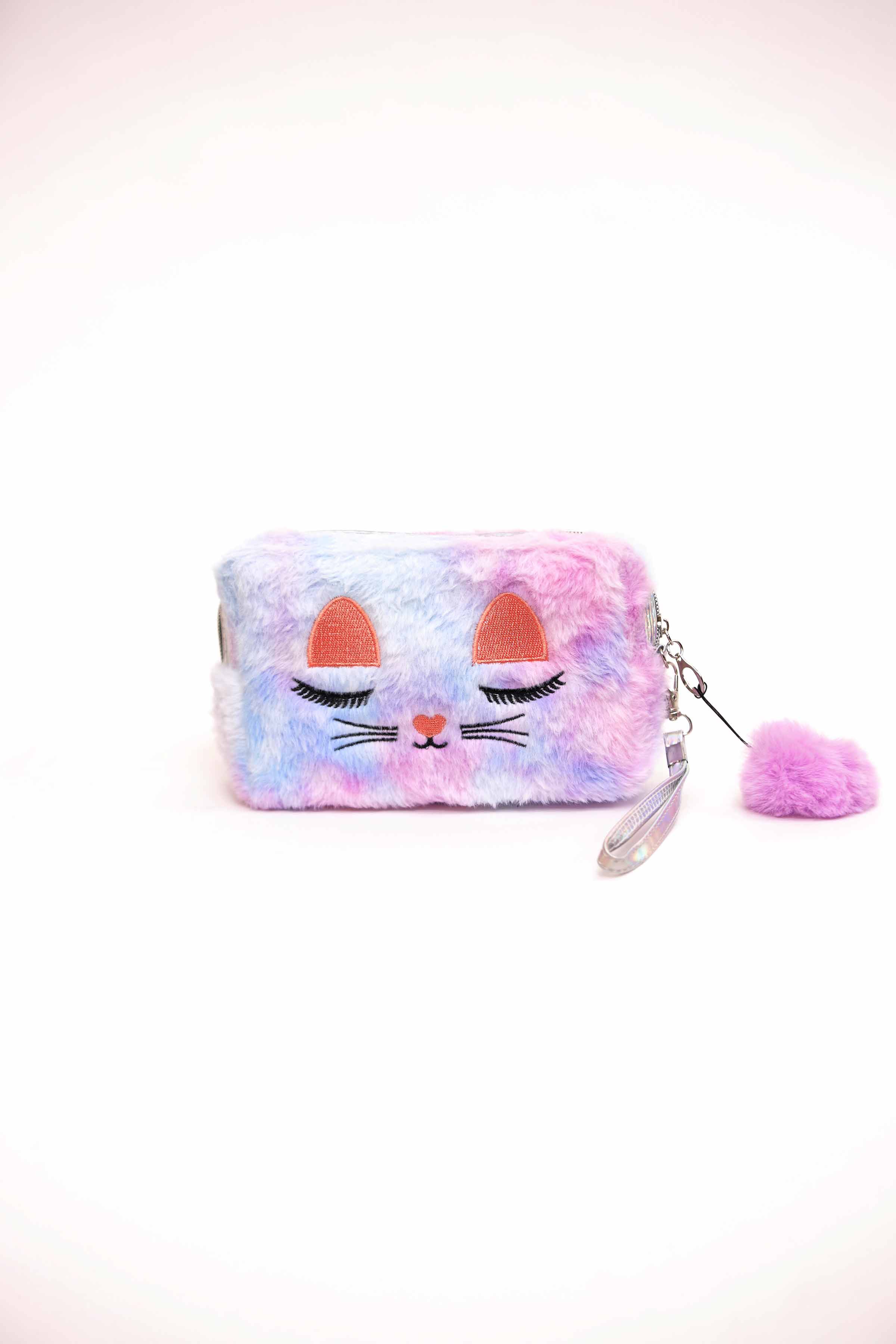 Purple Vanity Bag-442072109 for Women - Fashion Collection | Nishat | Shop Online