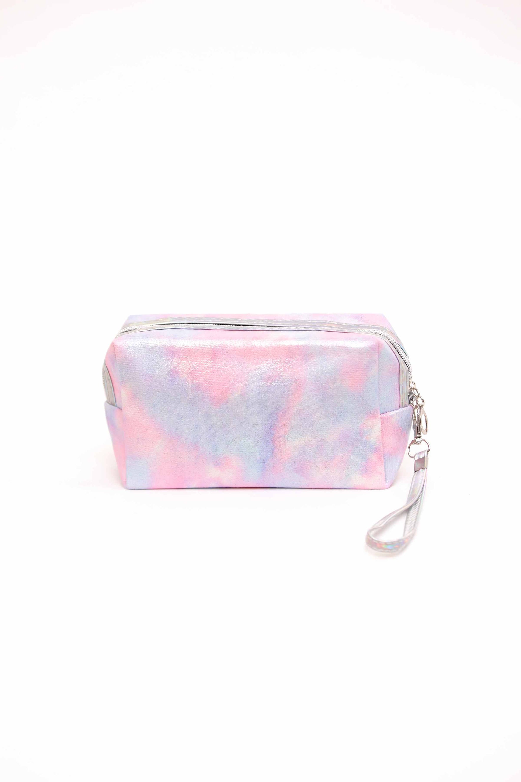 Purple Vanity Bag-442092109