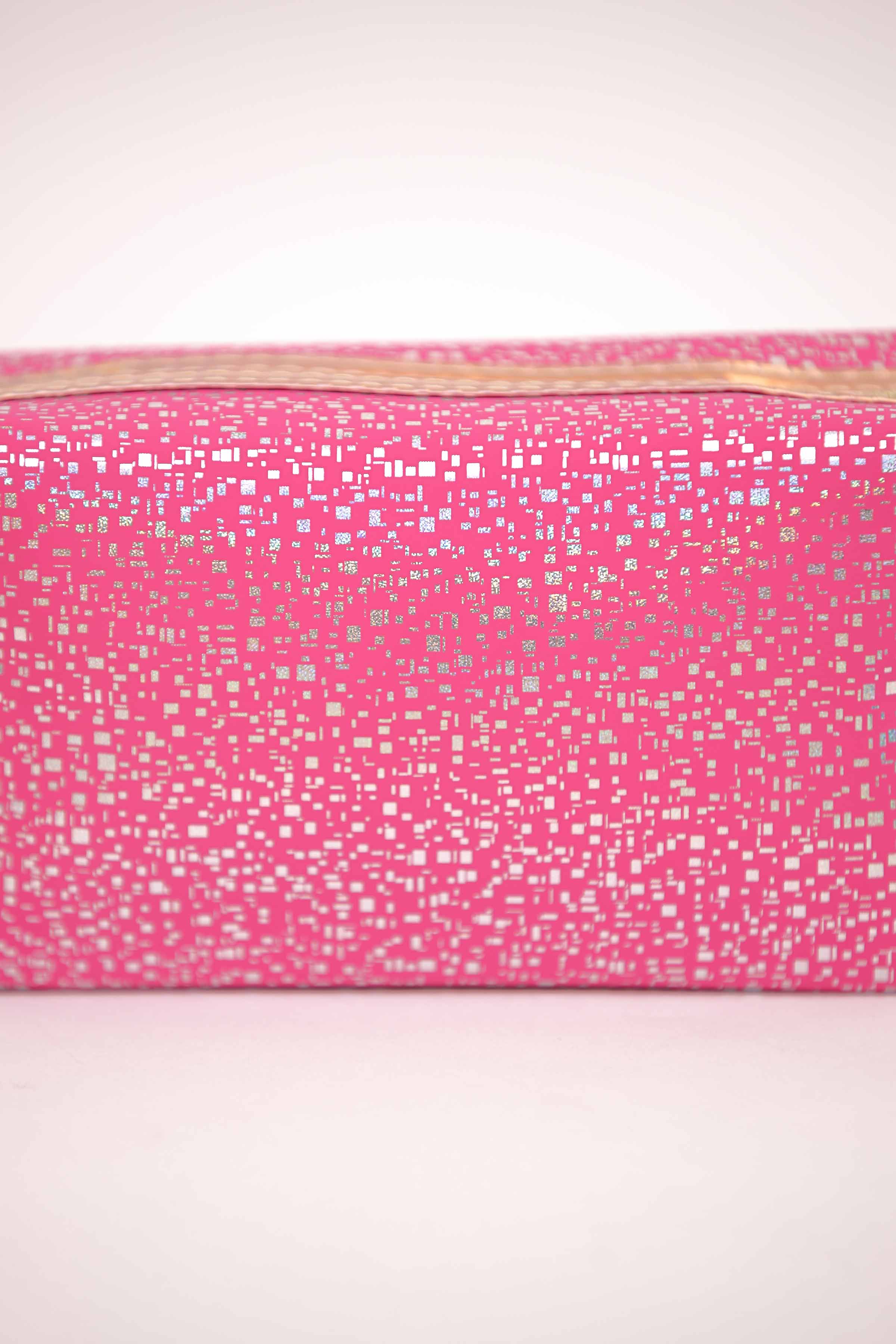 Rose Vanity Bag-442112115 for Women - Fashion Collection | Nishat | Shop Online