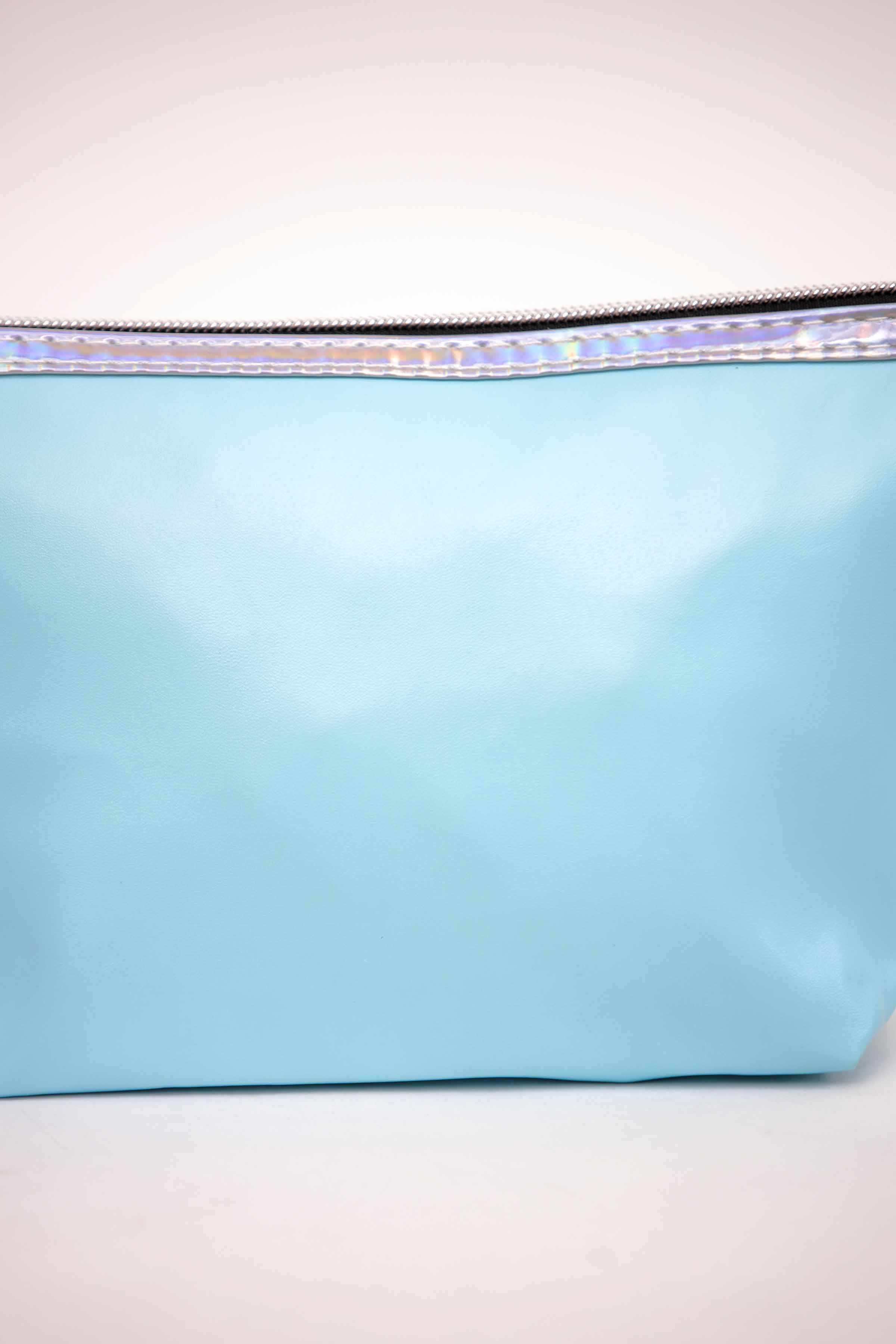 Blue Vanity Bag-442122108 for Women - Fashion Collection | Nishat | Shop Online