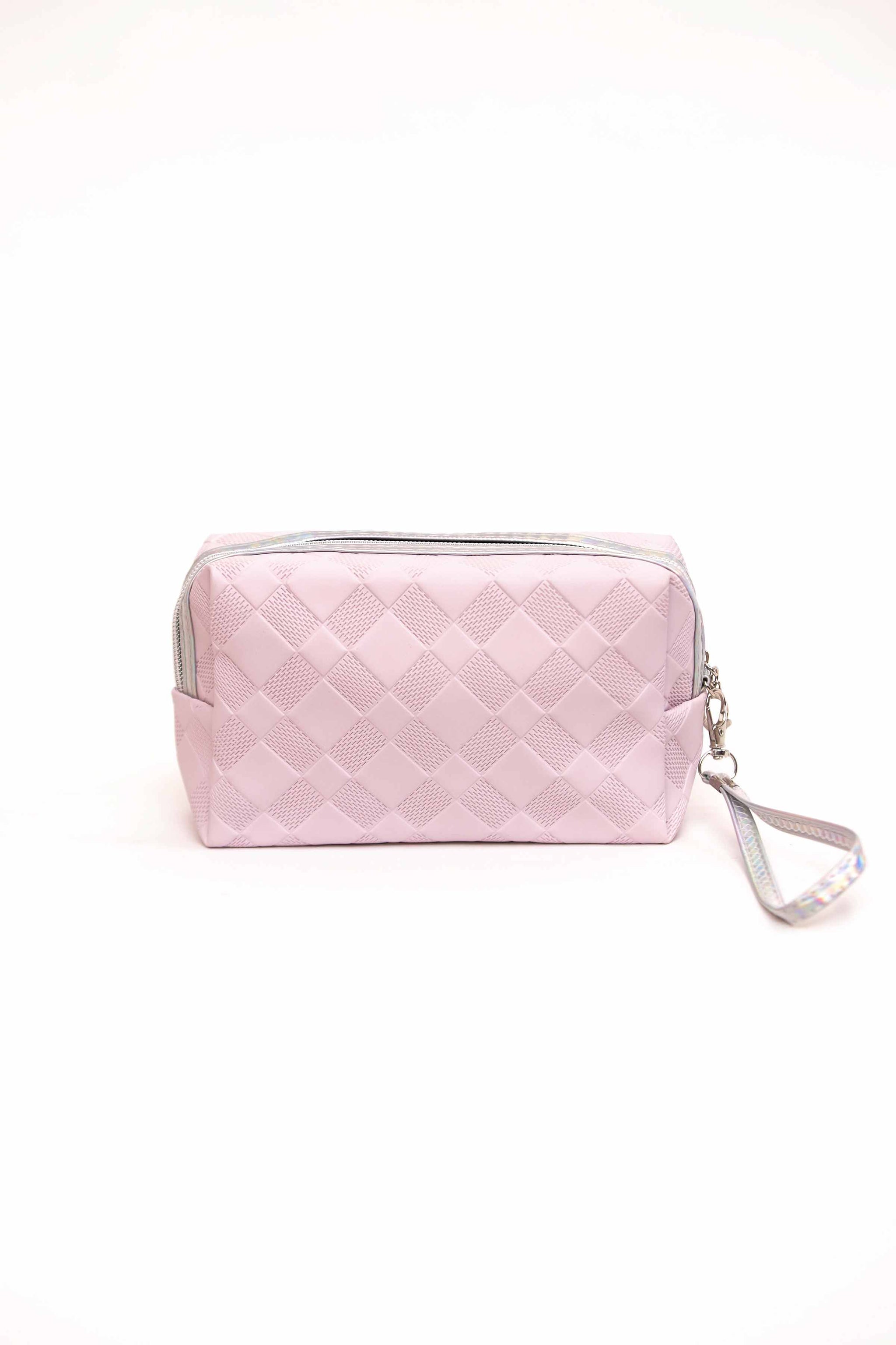Purple Vanity Bag-442132109