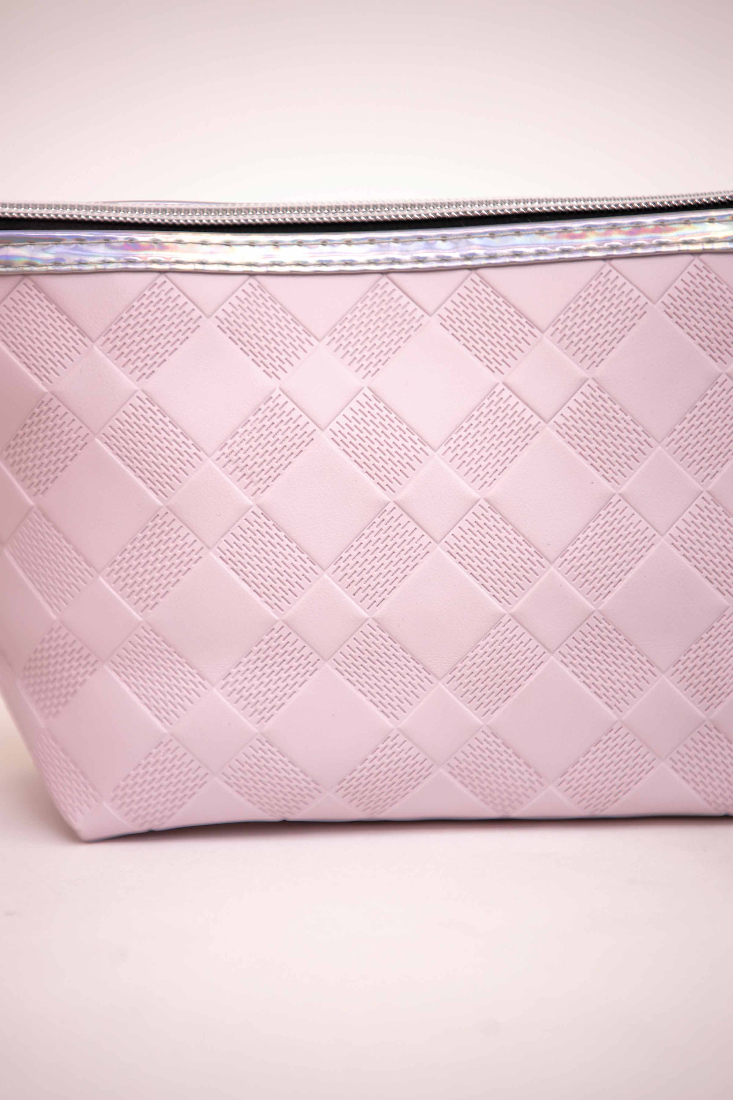 Purple Vanity Bag-442142109 for Women - Fashion Collection | Nishat | Shop Online