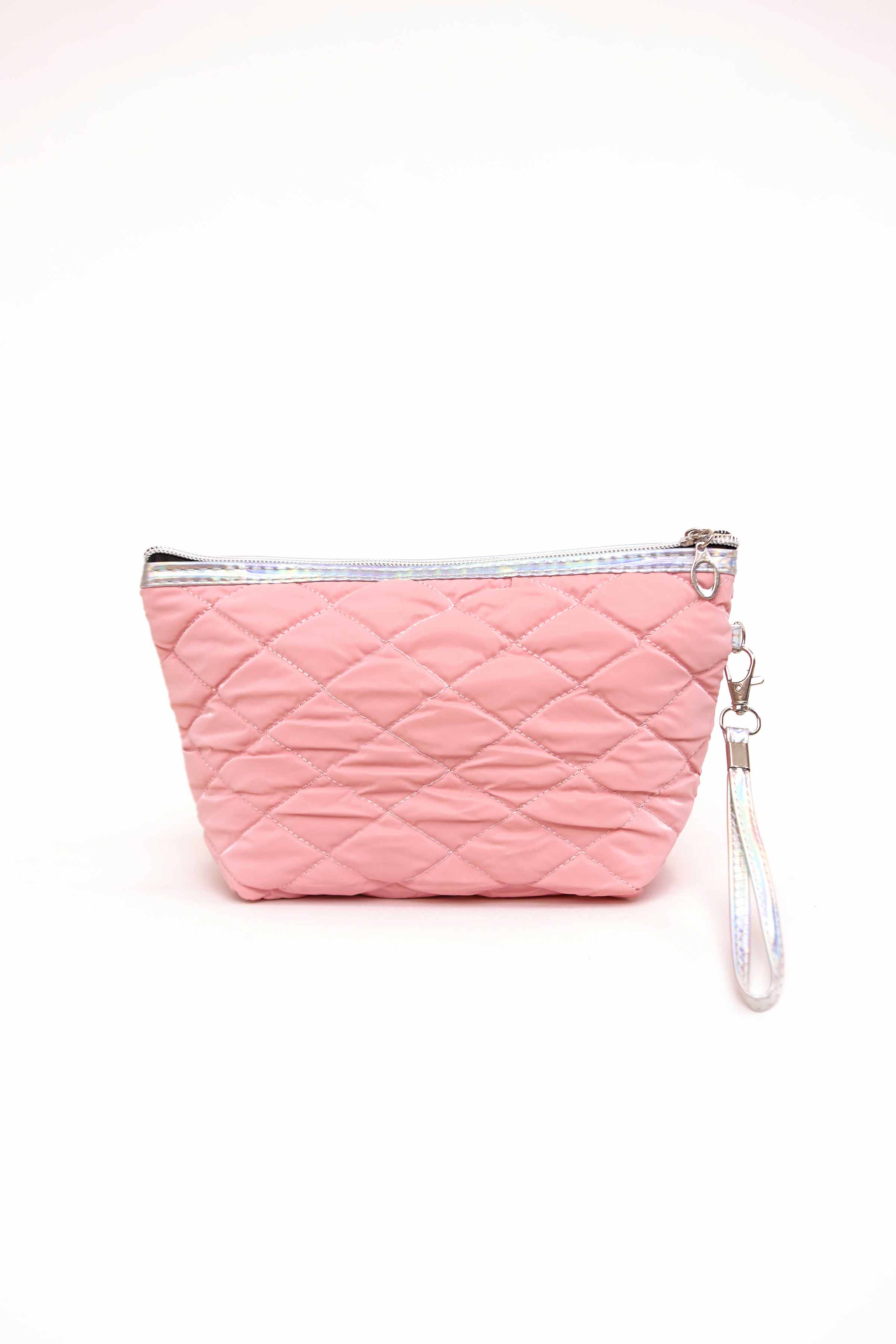 Light Pink Vanity Bag-442172115 for Women - Fashion Collection | Nishat | Shop Online