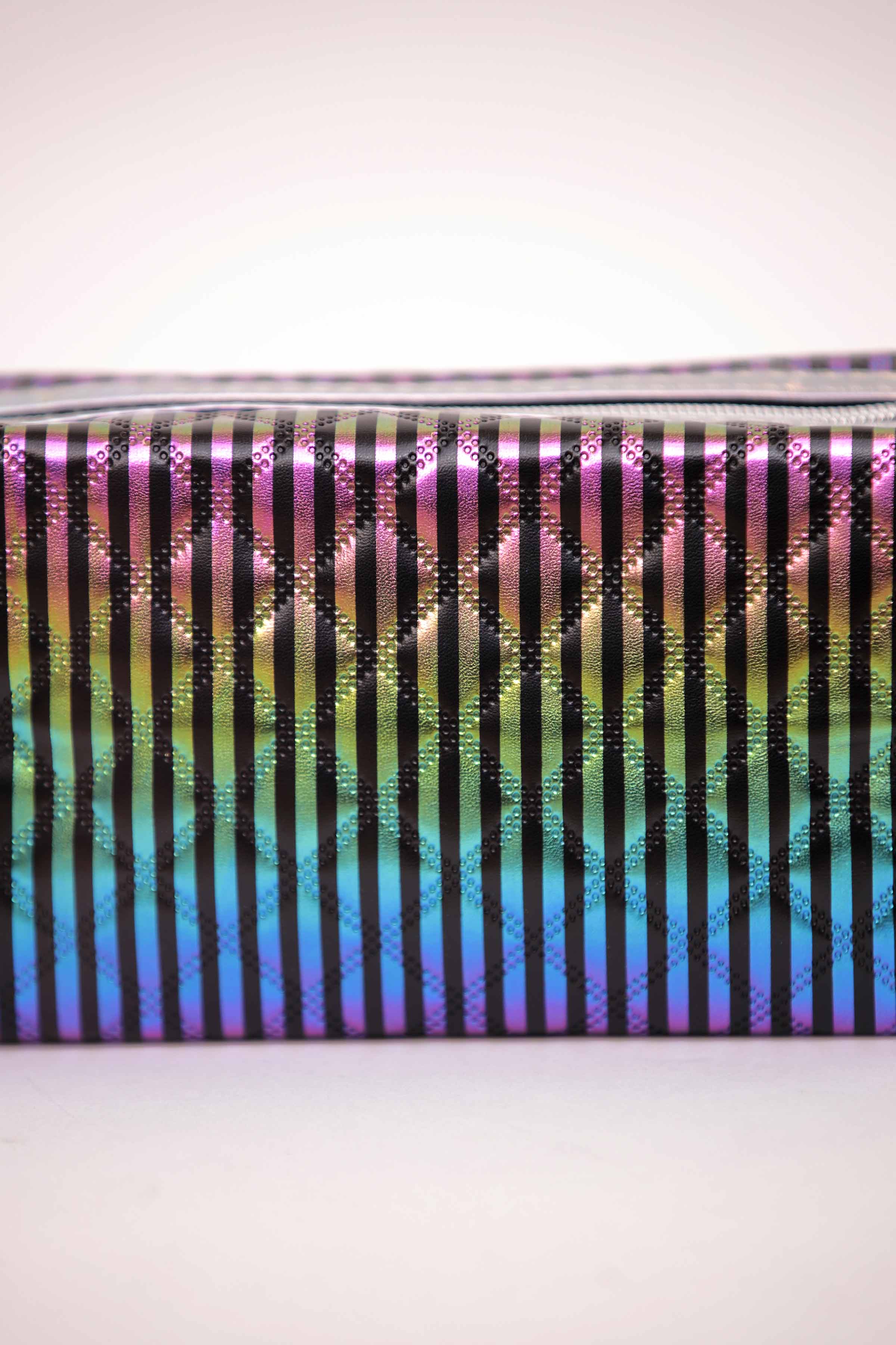 Black Vanity Bag-442192103 for Women - Fashion Collection | Nishat | Shop Online