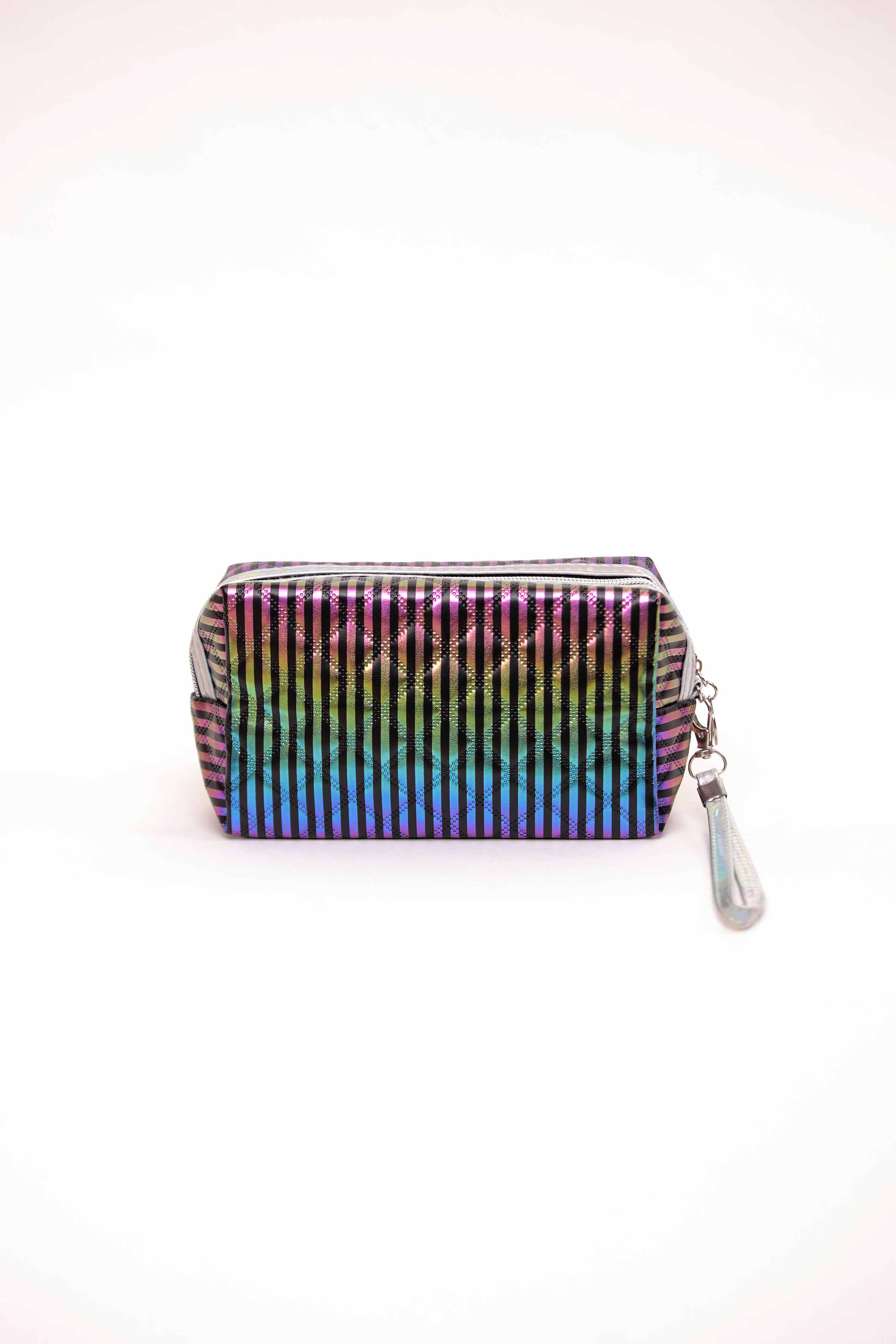 Black Vanity Bag-442192103 for Women - Fashion Collection | Nishat | Shop Online