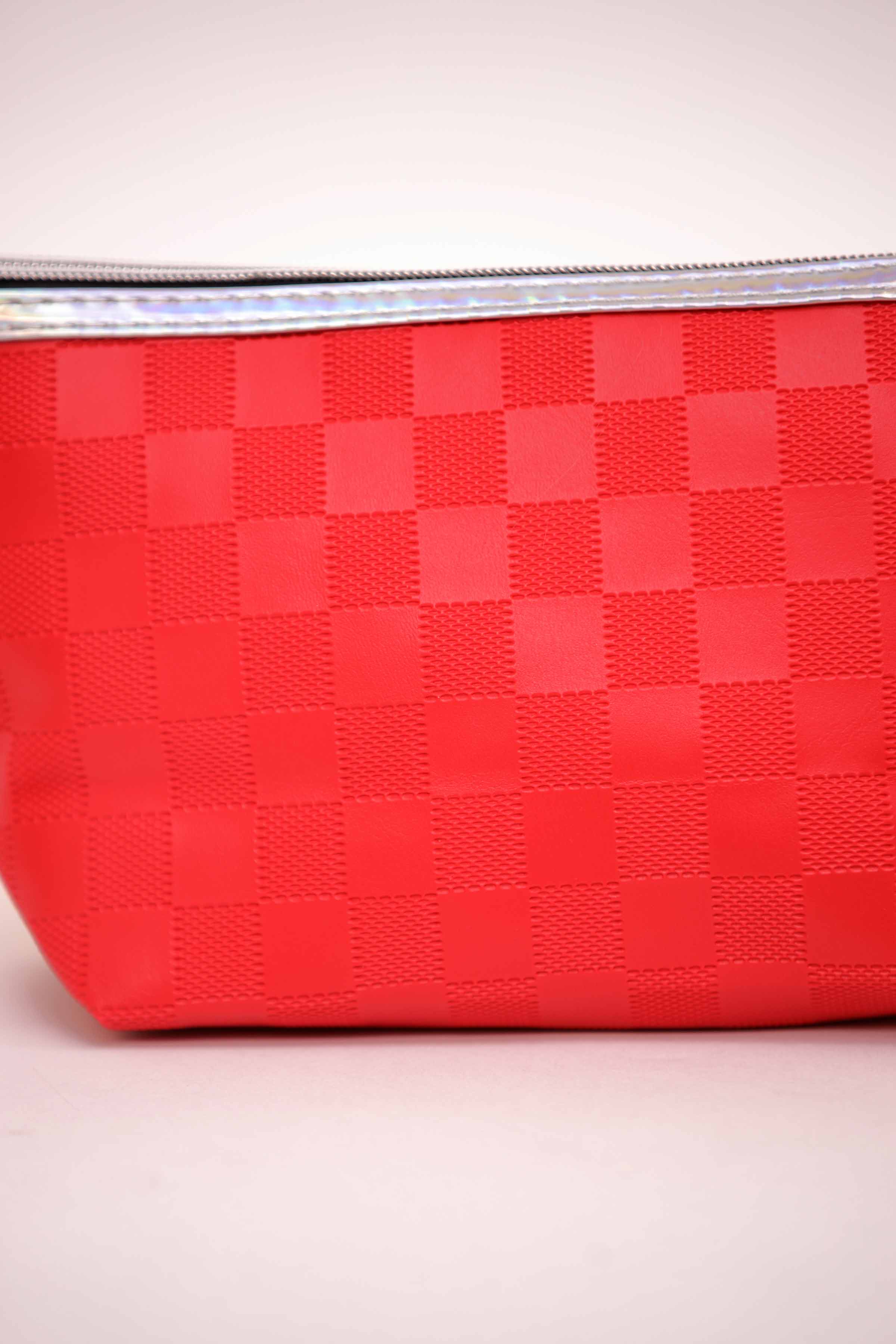 Red Vanity Bag-442242101 for Women - Fashion Collection | Nishat | Shop Online