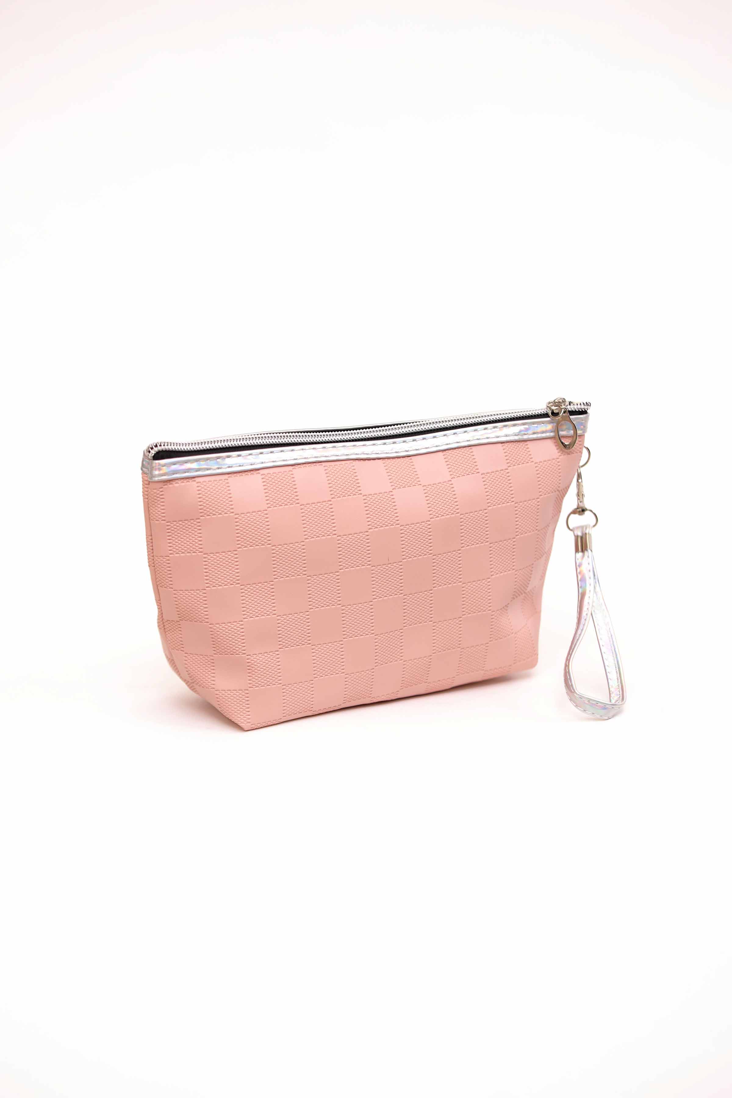 Pink Vanity Bag-442242105 for Women - Fashion Collection | Nishat | Shop Online