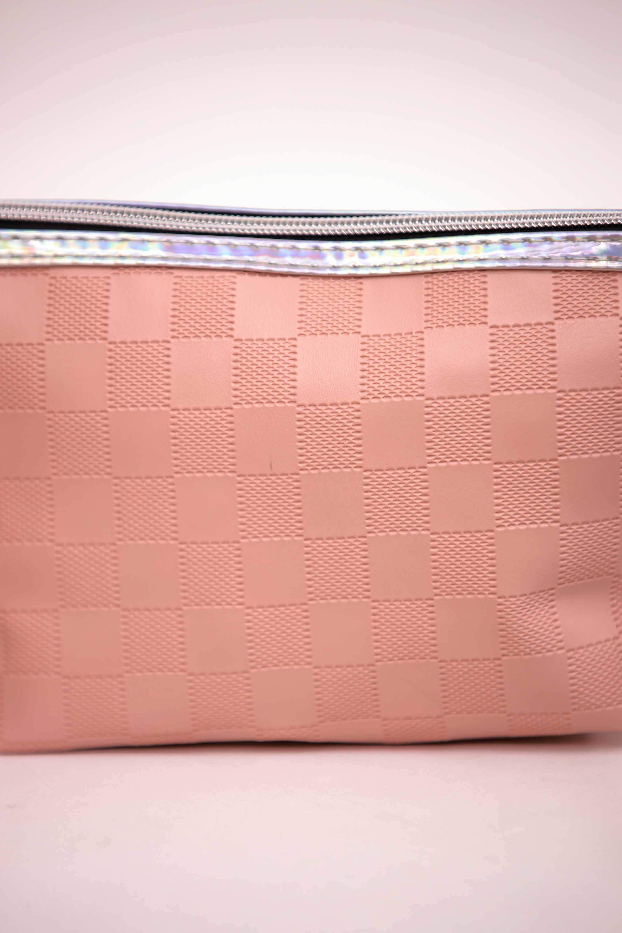 Pink Vanity Bag-442242105 for Women - Fashion Collection | Nishat | Shop Online