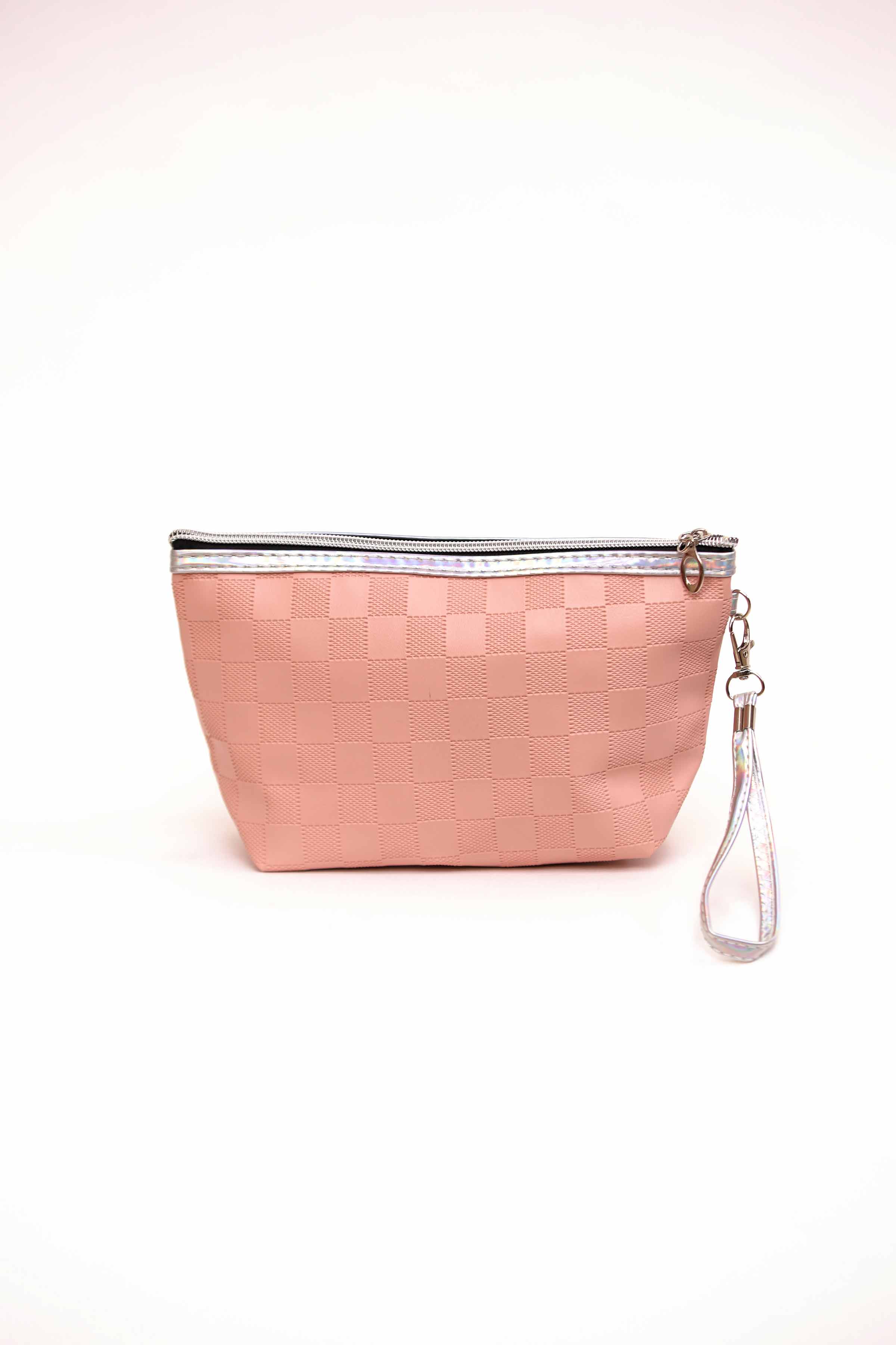Pink Vanity Bag-442242105 for Women - Fashion Collection | Nishat | Shop Online