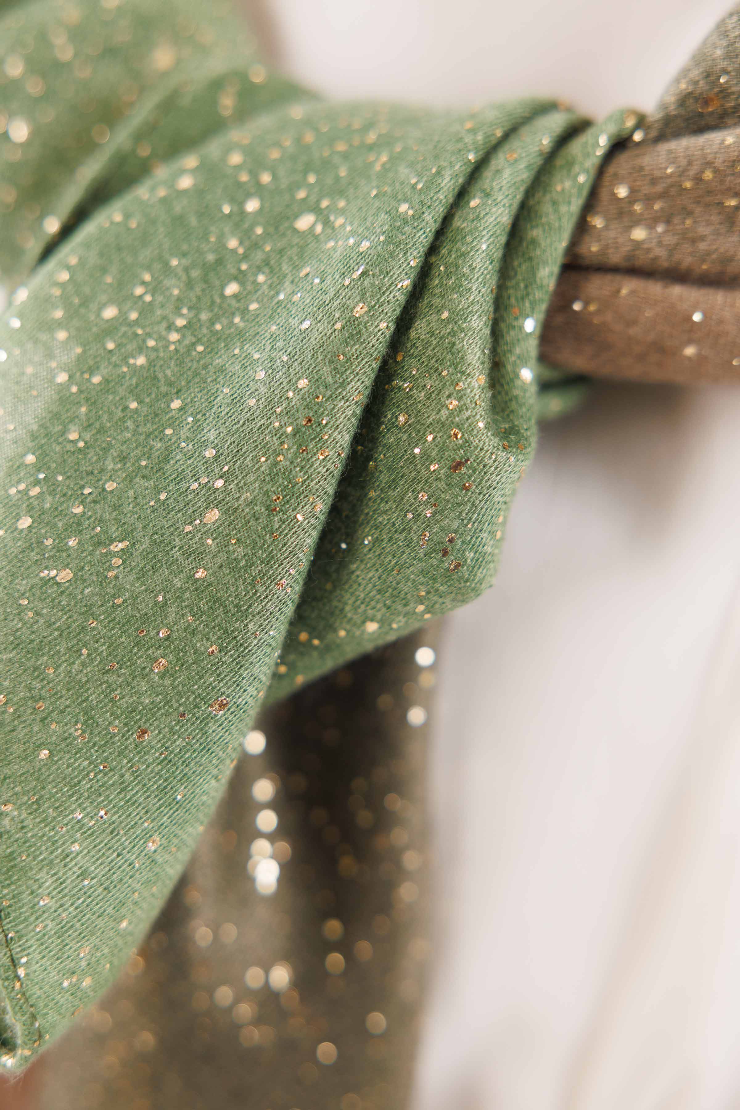 Green Women Scarf-442732104 for Women – Scarf Collection | Nishat | Shop Online