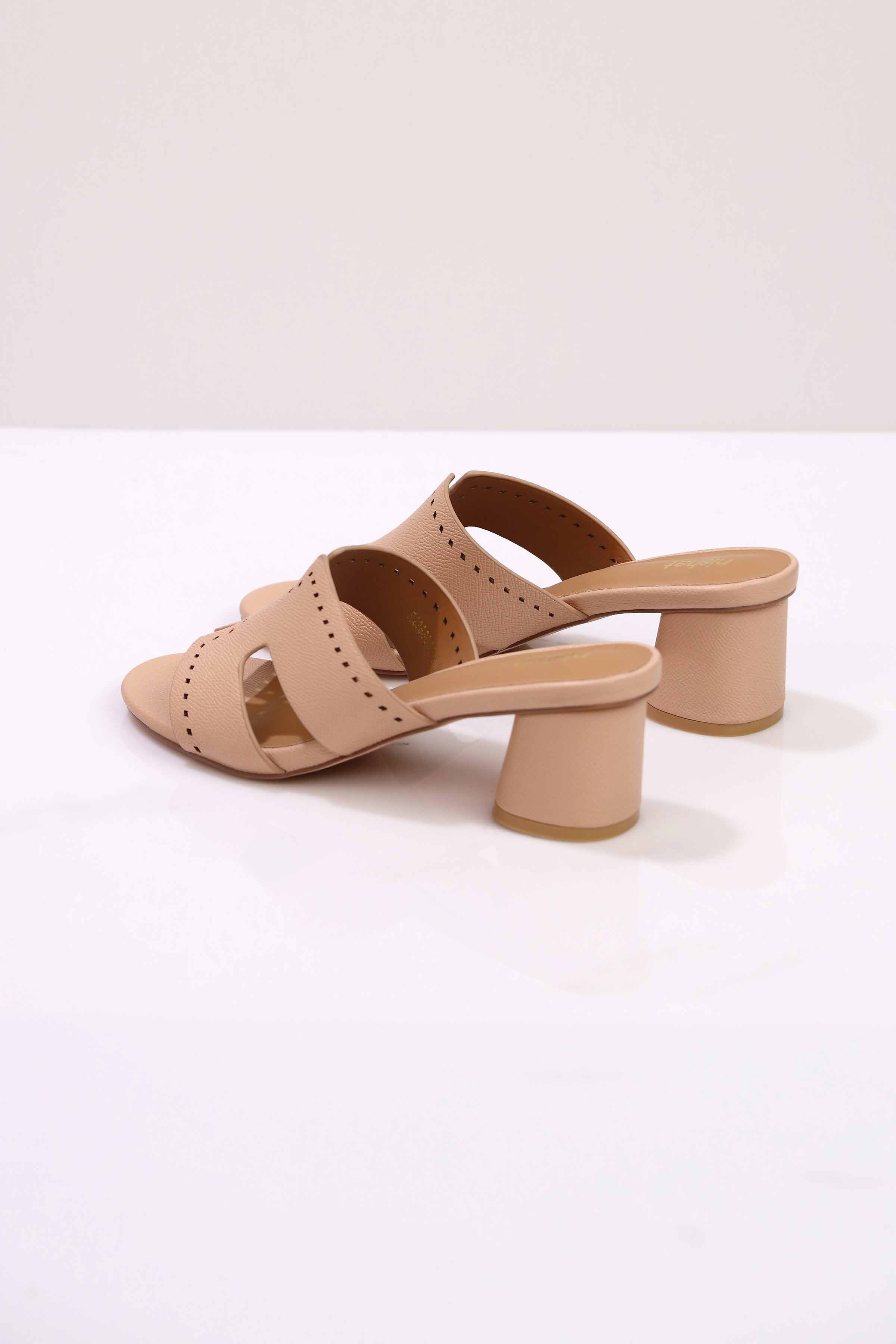 Pink Wedge-443082905 for Women - Shoes Collection | Nishat | Shop Online