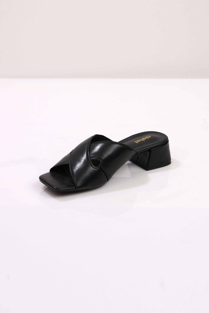 Black Wedges-443092903 for Women - Shoes Collection | Nishat | Shop Online