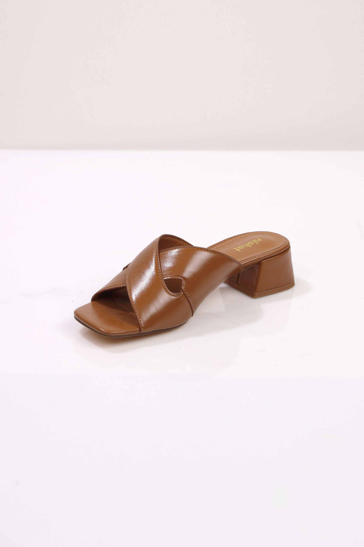 Camel Wedge-443092929 for Women - Shoes Collection | Nishat | Shop Online