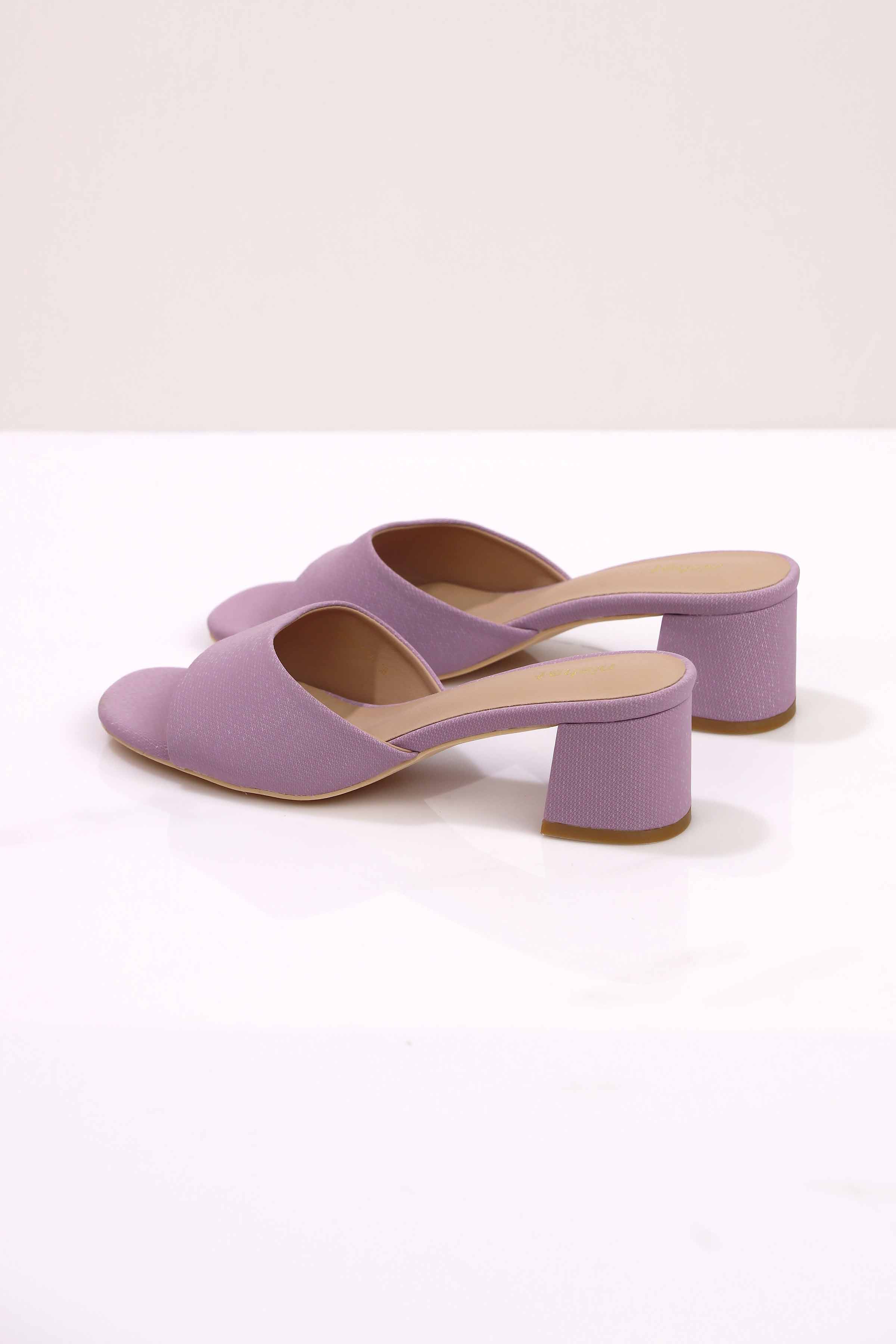 Purple Wedge-443162909 for Women - Shoes Collection | Nishat | Shop Online