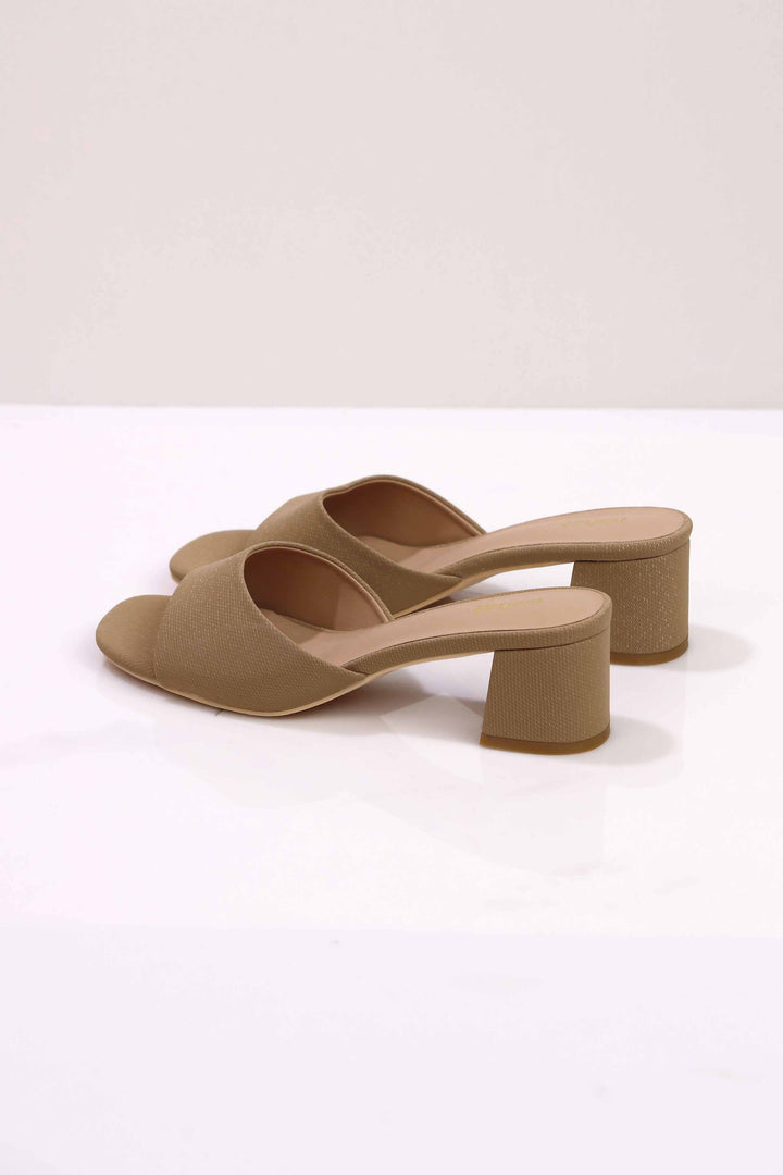 Beige Wedge-443162918 for Women - Shoes Collection | Nishat | Shop Online