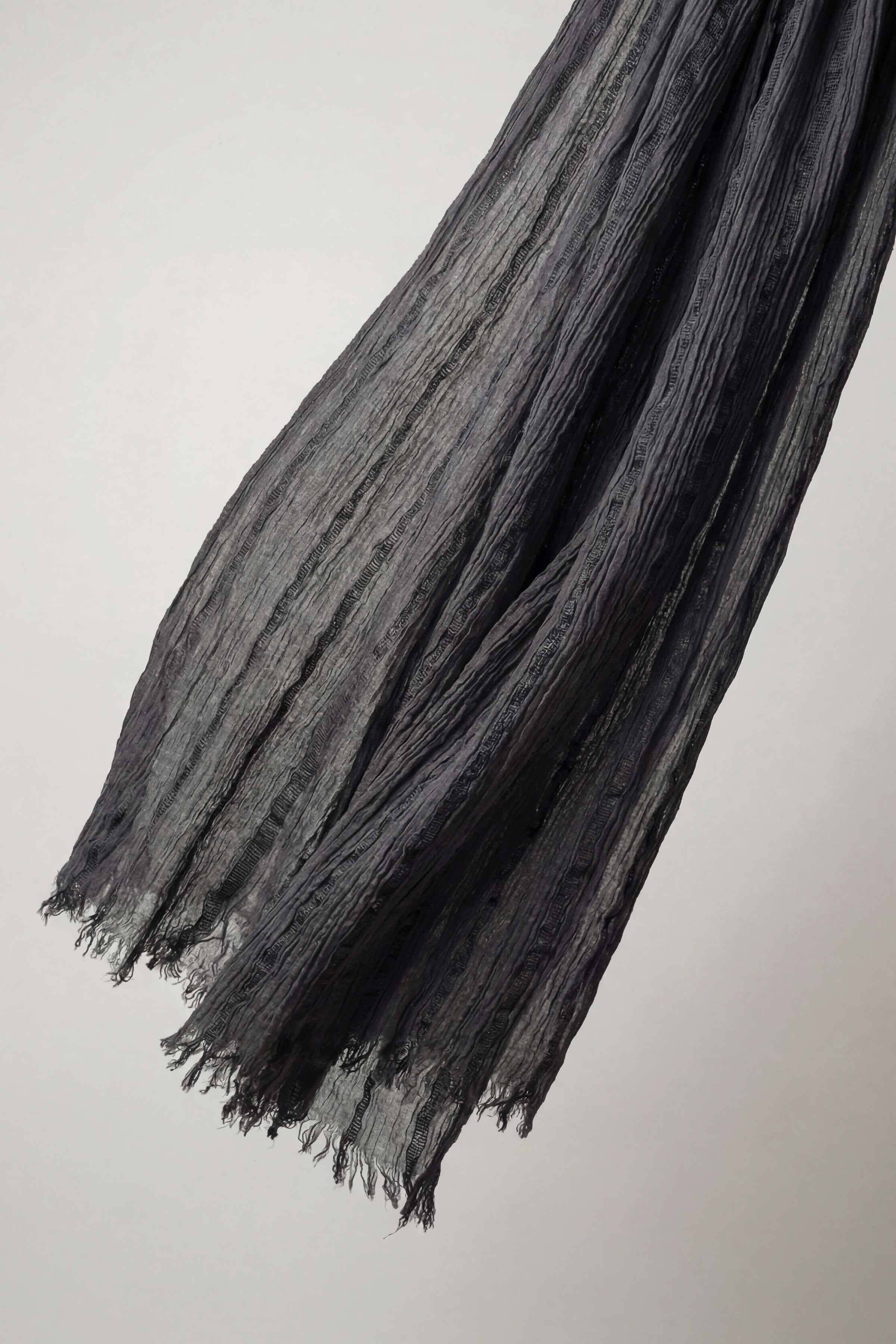 Black Women Scarf-443452103