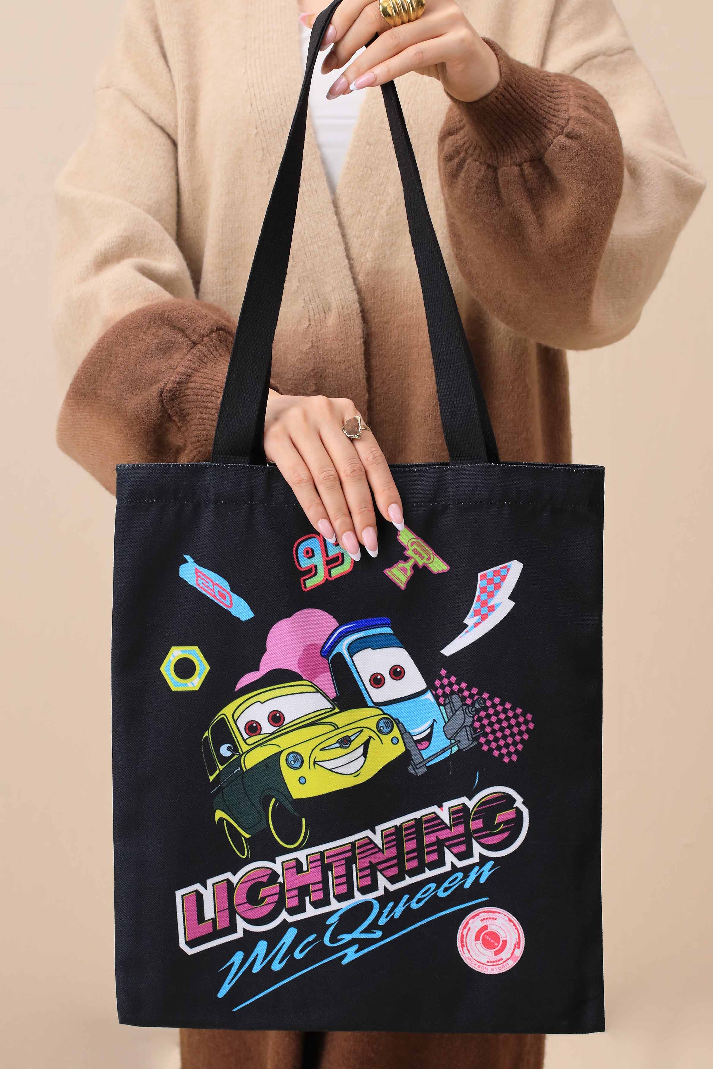 Black Fabric Bag-443772103-for Women - Bag Winter Collection | Nishat | Shop Online