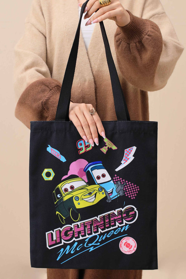 Black Fabric Bag-443772103-for Women - Bag Winter Collection | Nishat | Shop Online