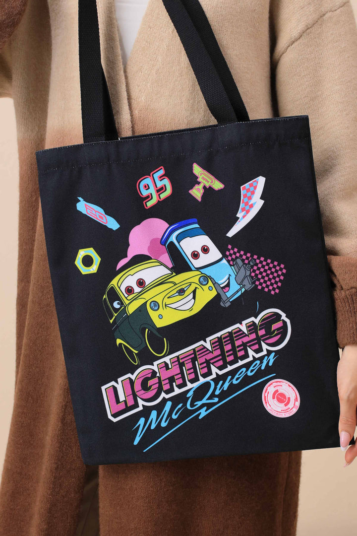 Black Fabric Bag-443772103-for Women - Bag Winter Collection | Nishat | Shop Online