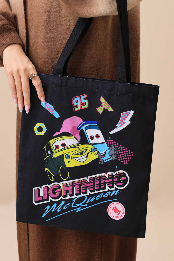 Black Fabric Bag-443772103-for Women - Bag Winter Collection | Nishat | Shop Online