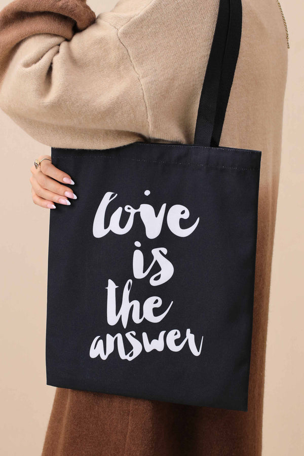 Black Fabric Bag-443782103-for Women - Bag Winter Collection | Nishat | Shop Online