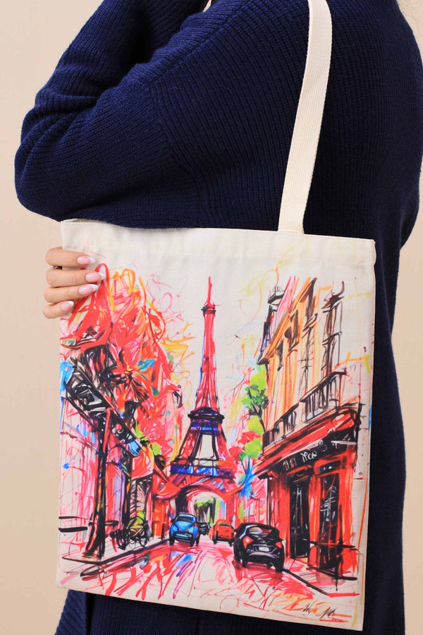 Pink Fabric Bag-443812105-for Women - Bag Winter Collection | Nishat | Shop Online