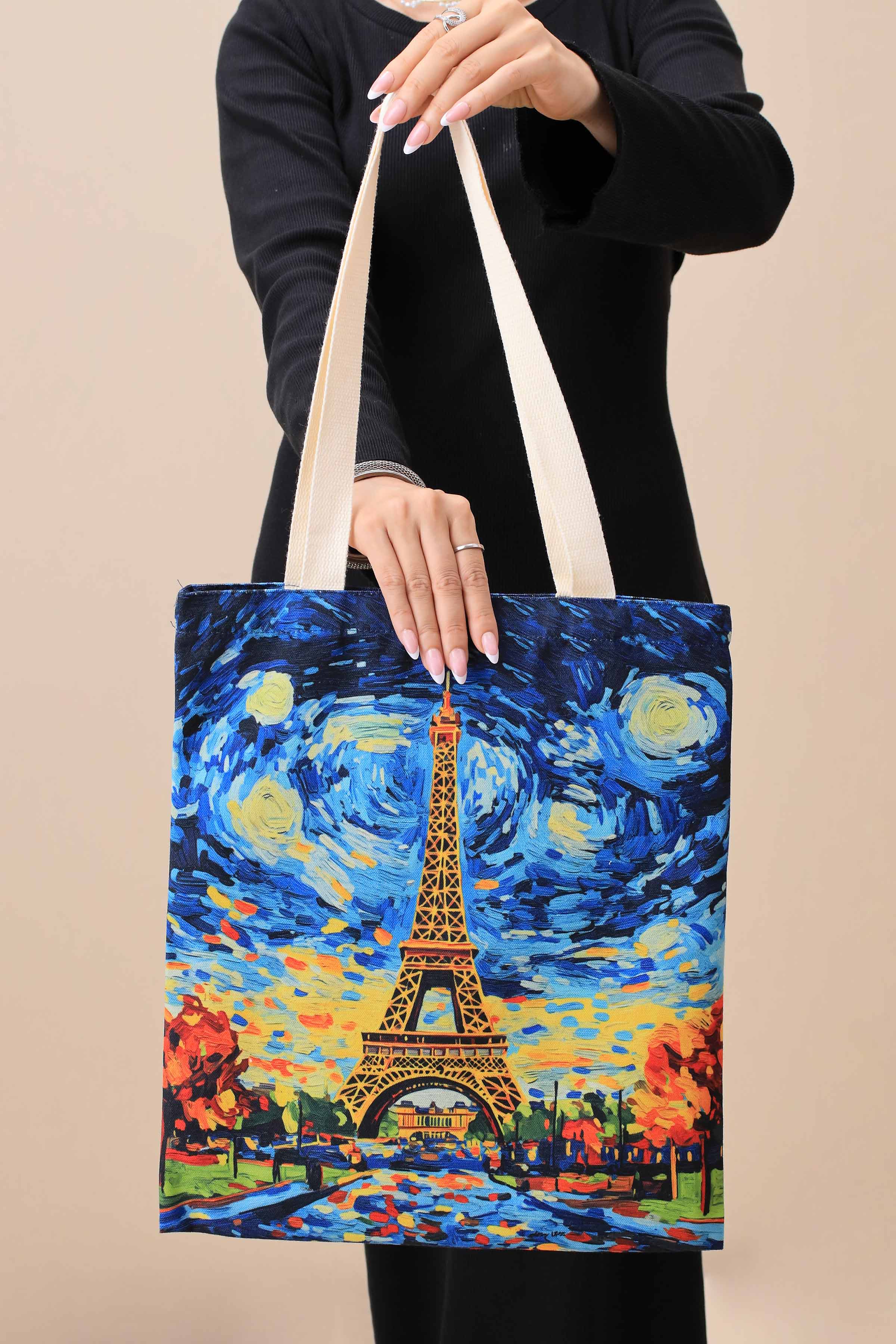 Blue Fabric Bag-443822108-for Women - Bag Winter Collection | Nishat | Shop Online