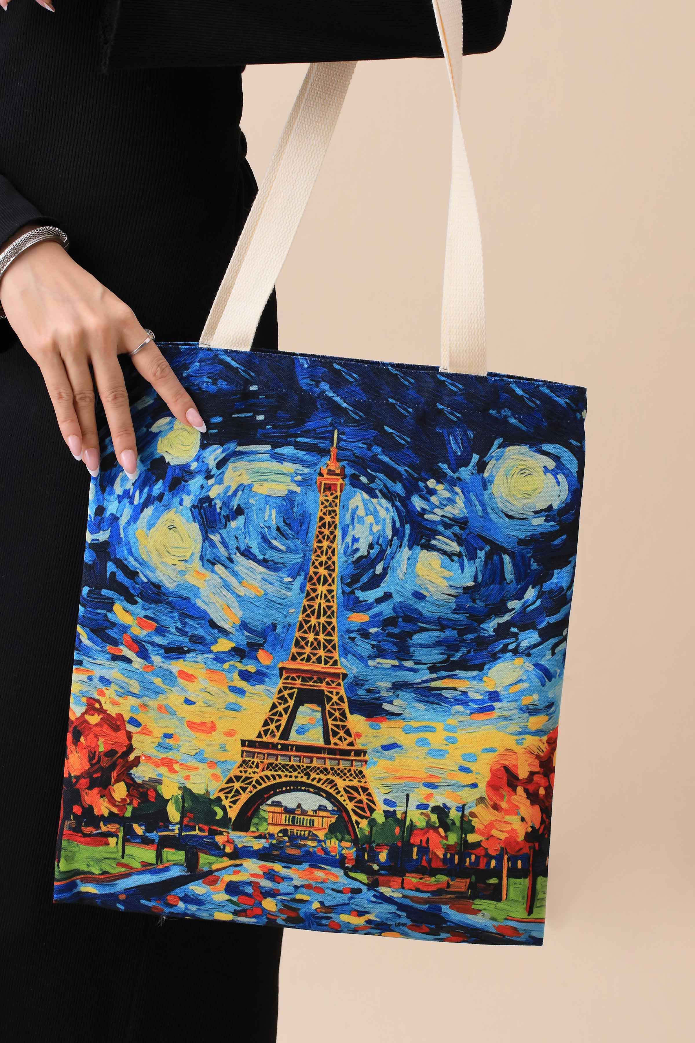 Blue Fabric Bag-443822108-for Women - Bag Winter Collection | Nishat | Shop Online