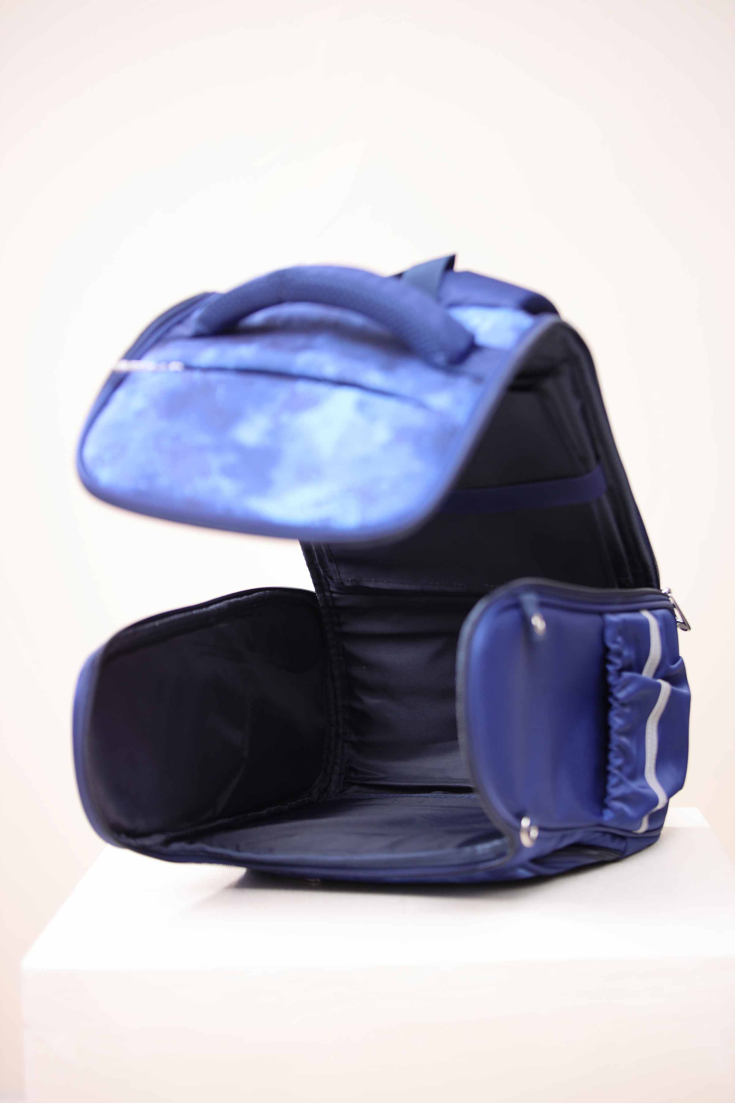 Navy Back Pack-444042121 for Women - Bag Collection | Nishat | Shop Online