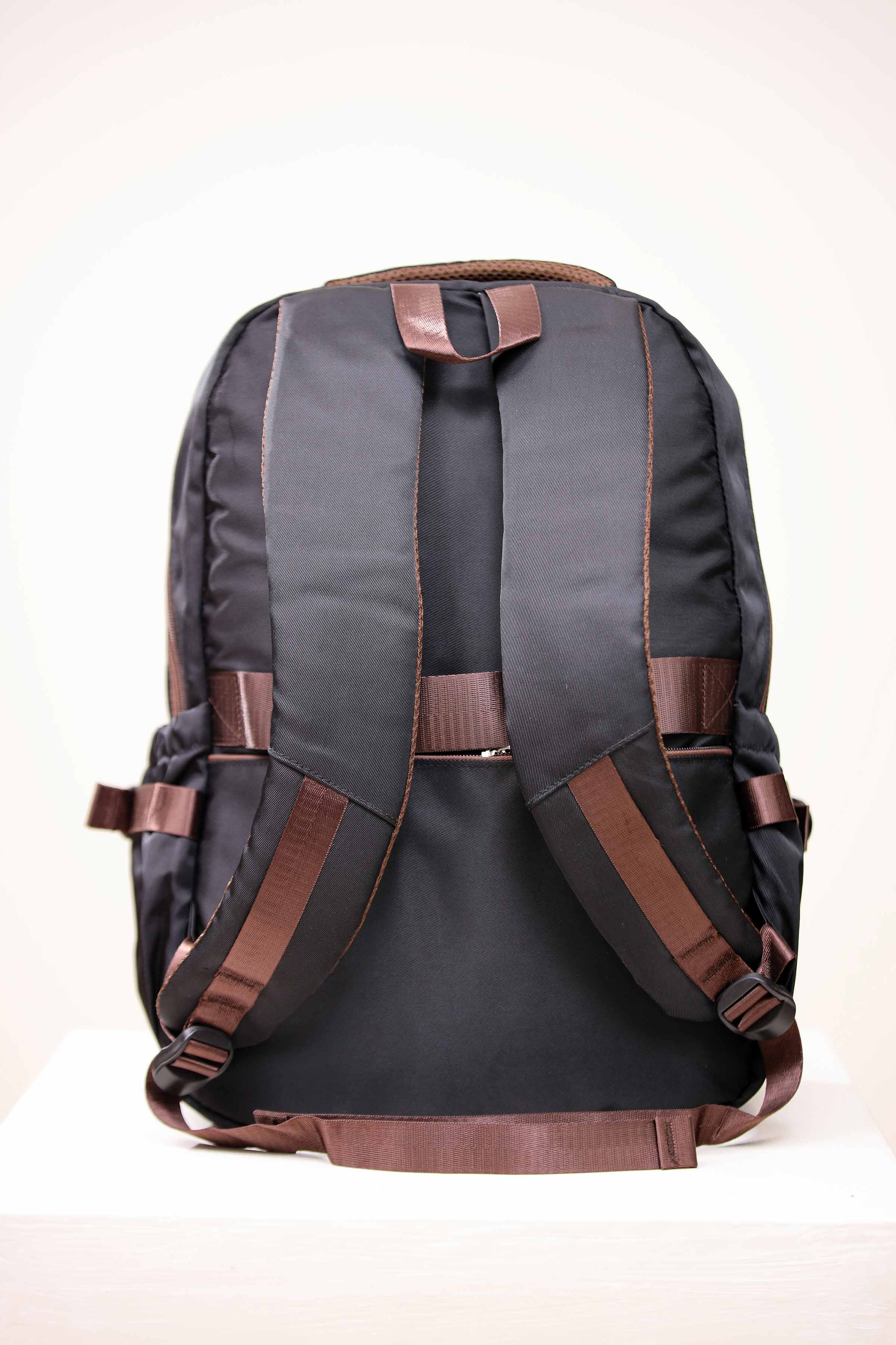 Black Back Pack-444052103 for Women - Bag Collection | Nishat | Shop Online
