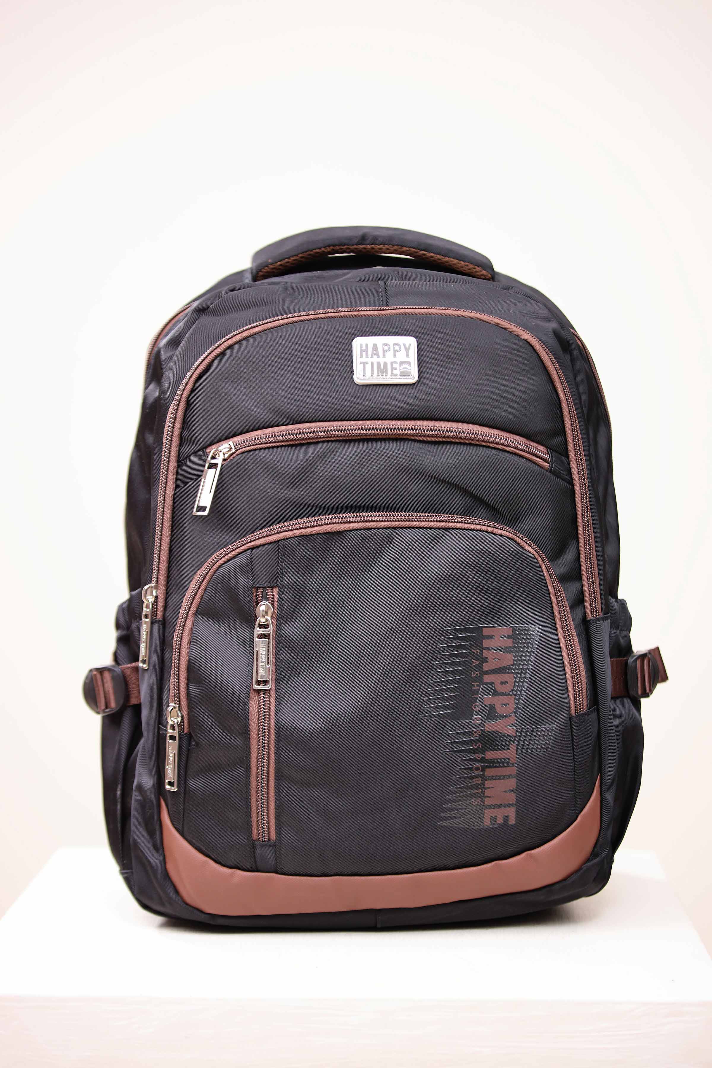 Black Back Pack-444052103 for Women - Bag Collection | Nishat | Shop Online