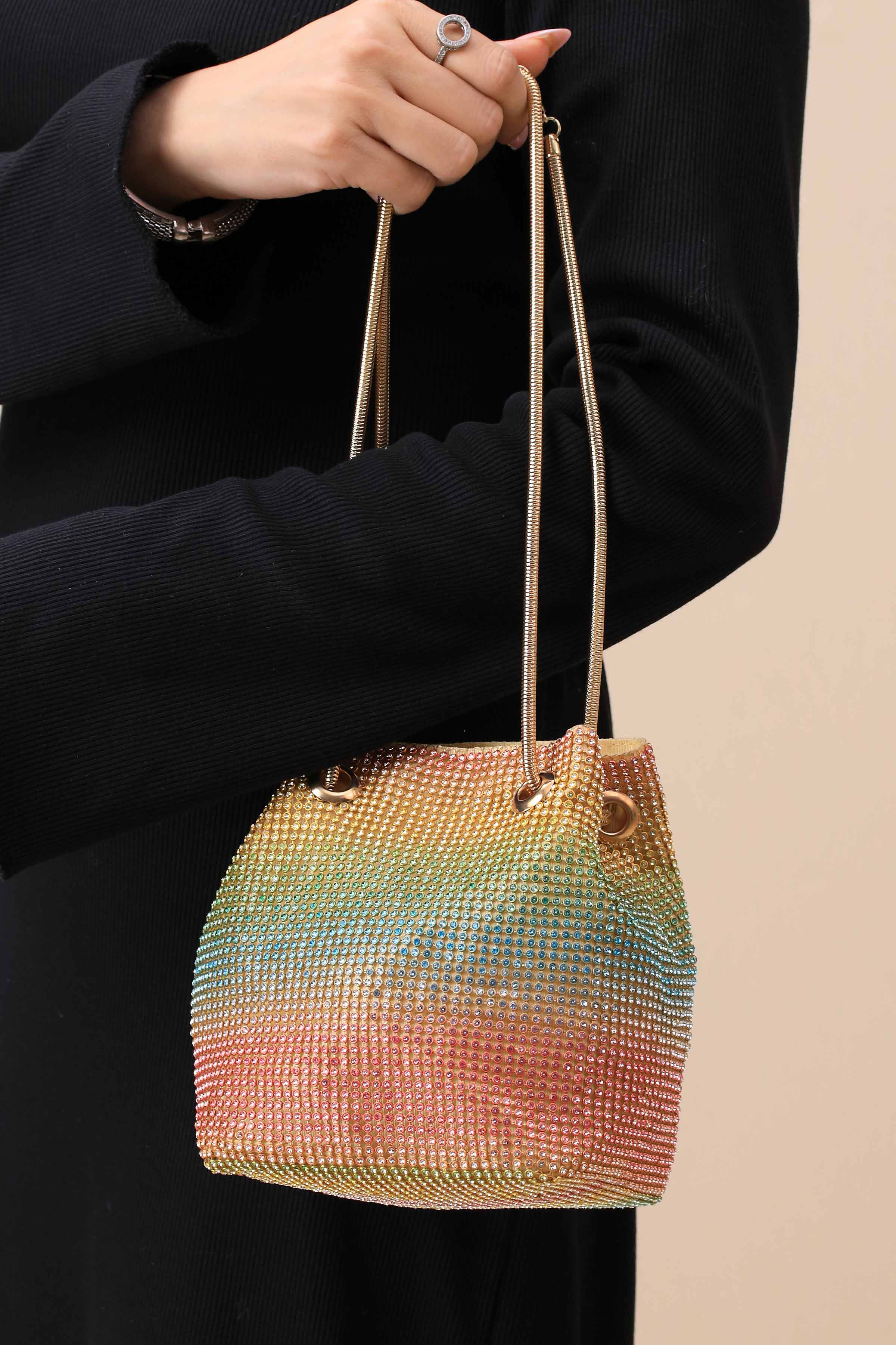 Multi Clutch-444162101-for Women - Bag Winter Collection | Nishat | Shop Online