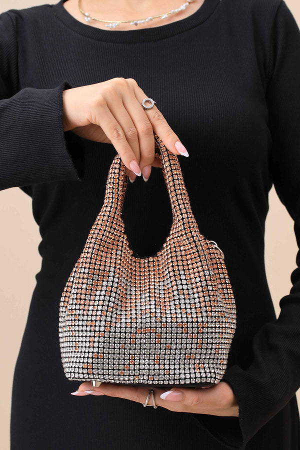 Gradient Champ Clutch-444182110-for Women - Bag Winter Collection | Nishat | Shop Online