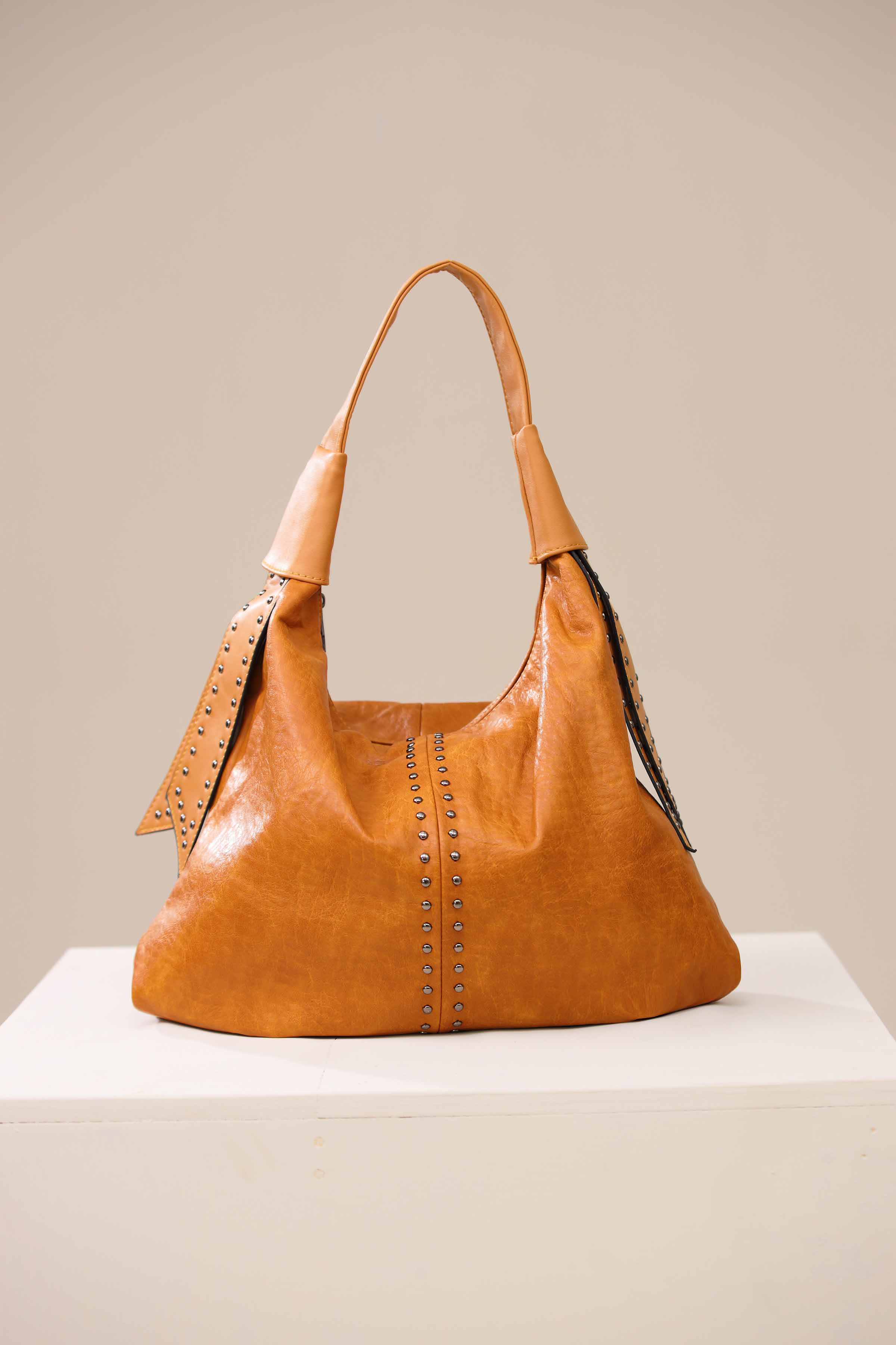 Yellow Hand Bag-444312102 for Women - Bag Collection | Nishat | Shop Online