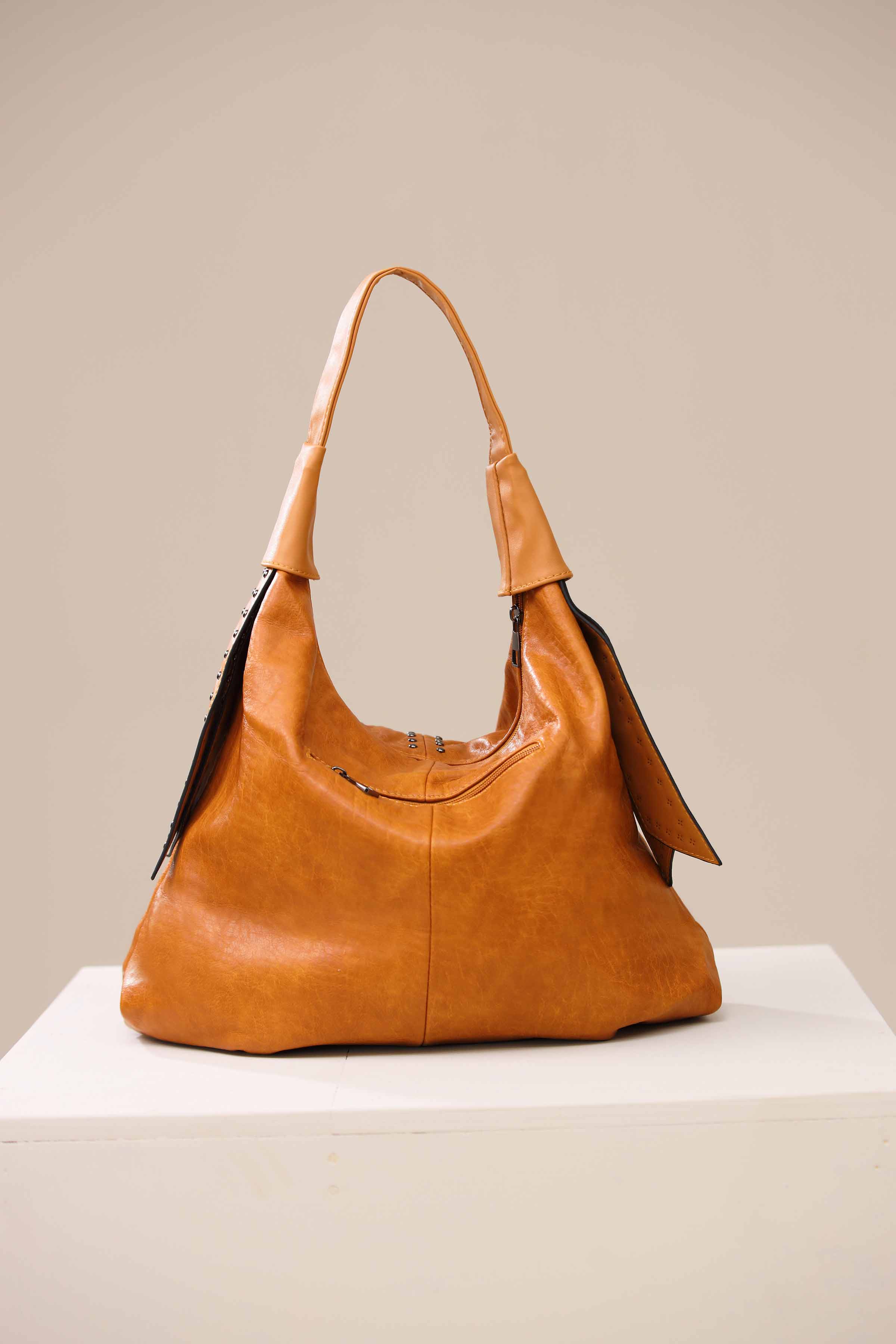 Yellow Hand Bag-444312102 for Women - Bag Collection | Nishat | Shop Online