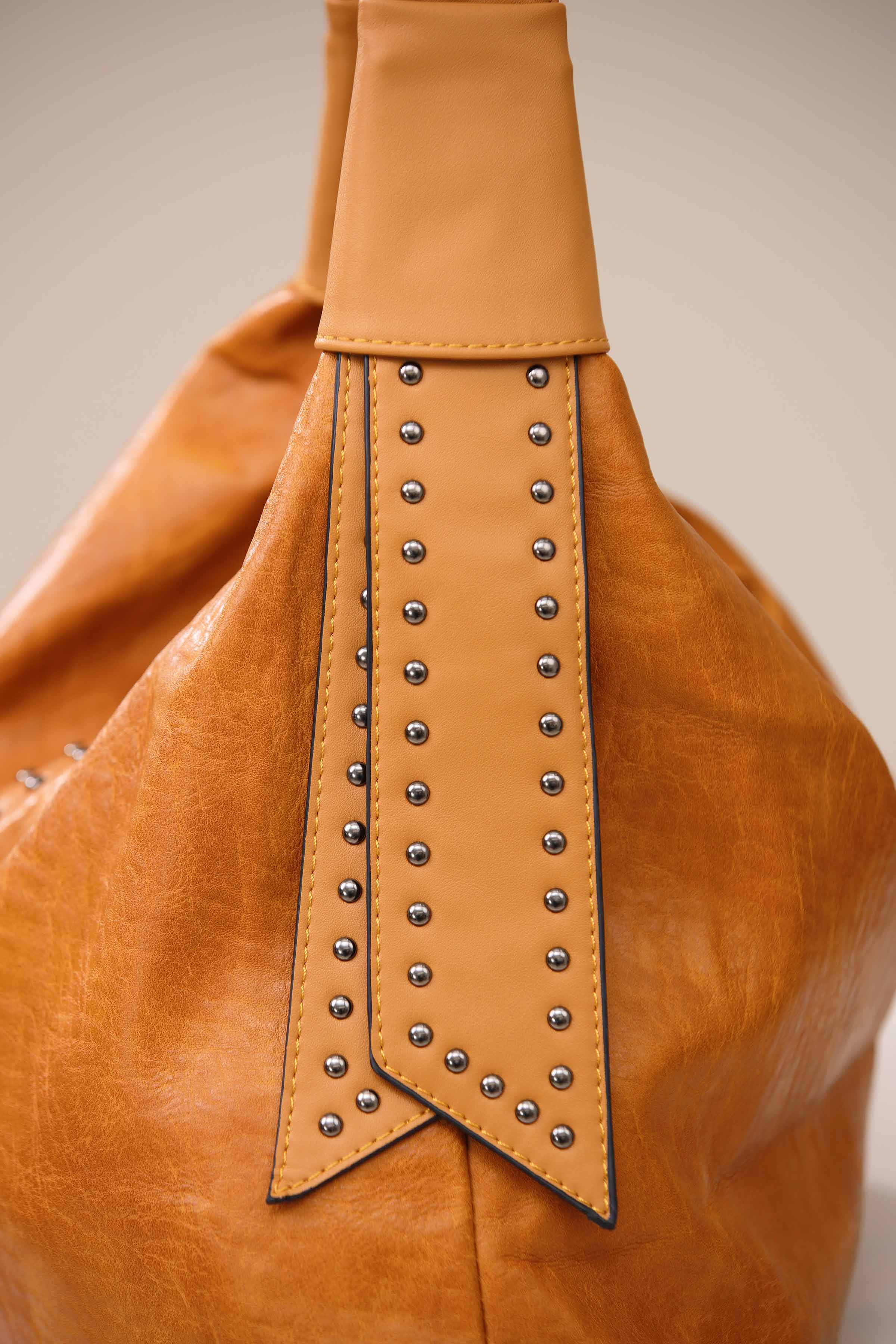 Yellow Hand Bag-444312102 for Women - Bag Collection | Nishat | Shop Online