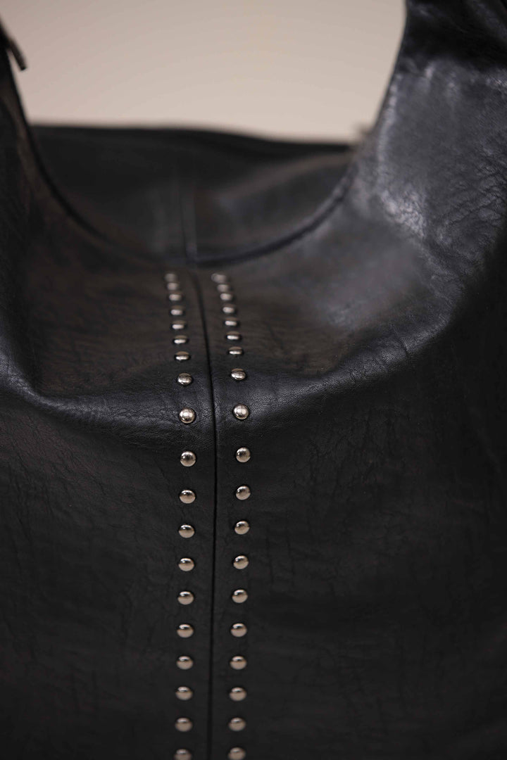 Black Hand Bag-444312103 for Women - Bag Collection | Nishat | Shop Online