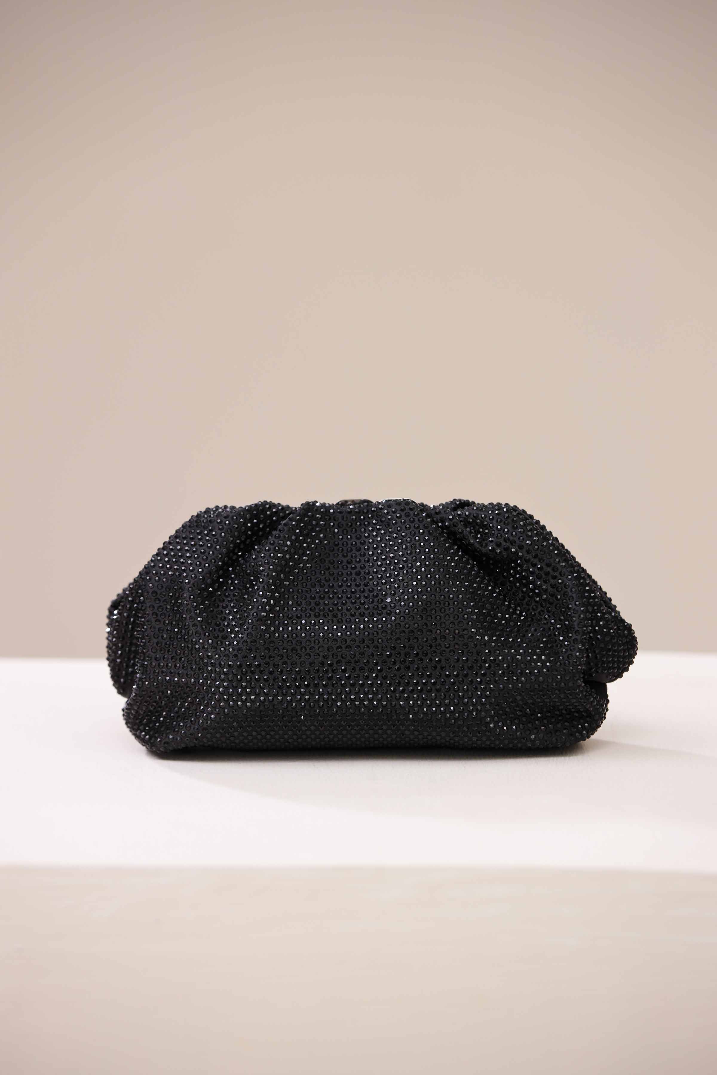 Black Clutch-444452103 for Women - Bag Collection | Nishat | Shop Online
